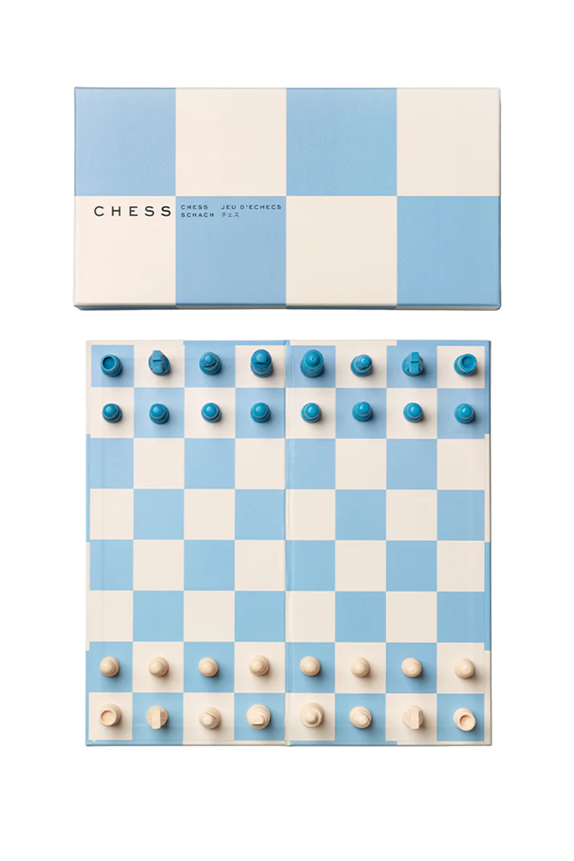 Play Chess