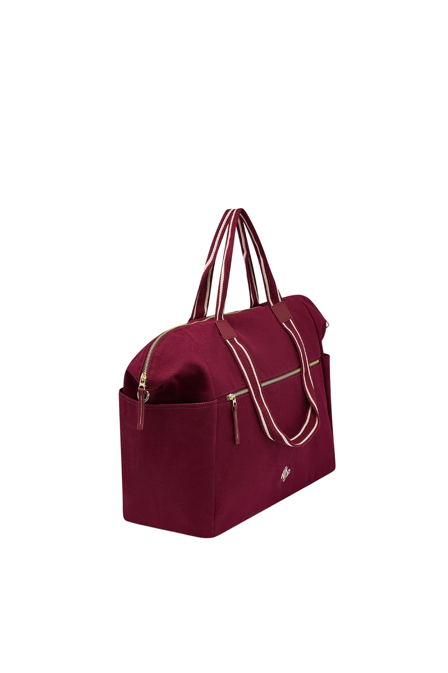 Montlake Club Bag