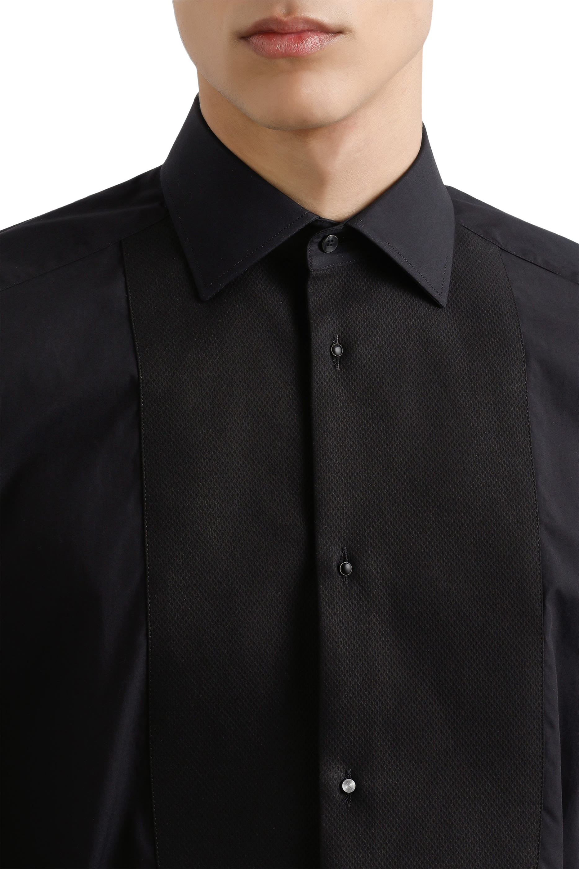 Kent Collar Shirt