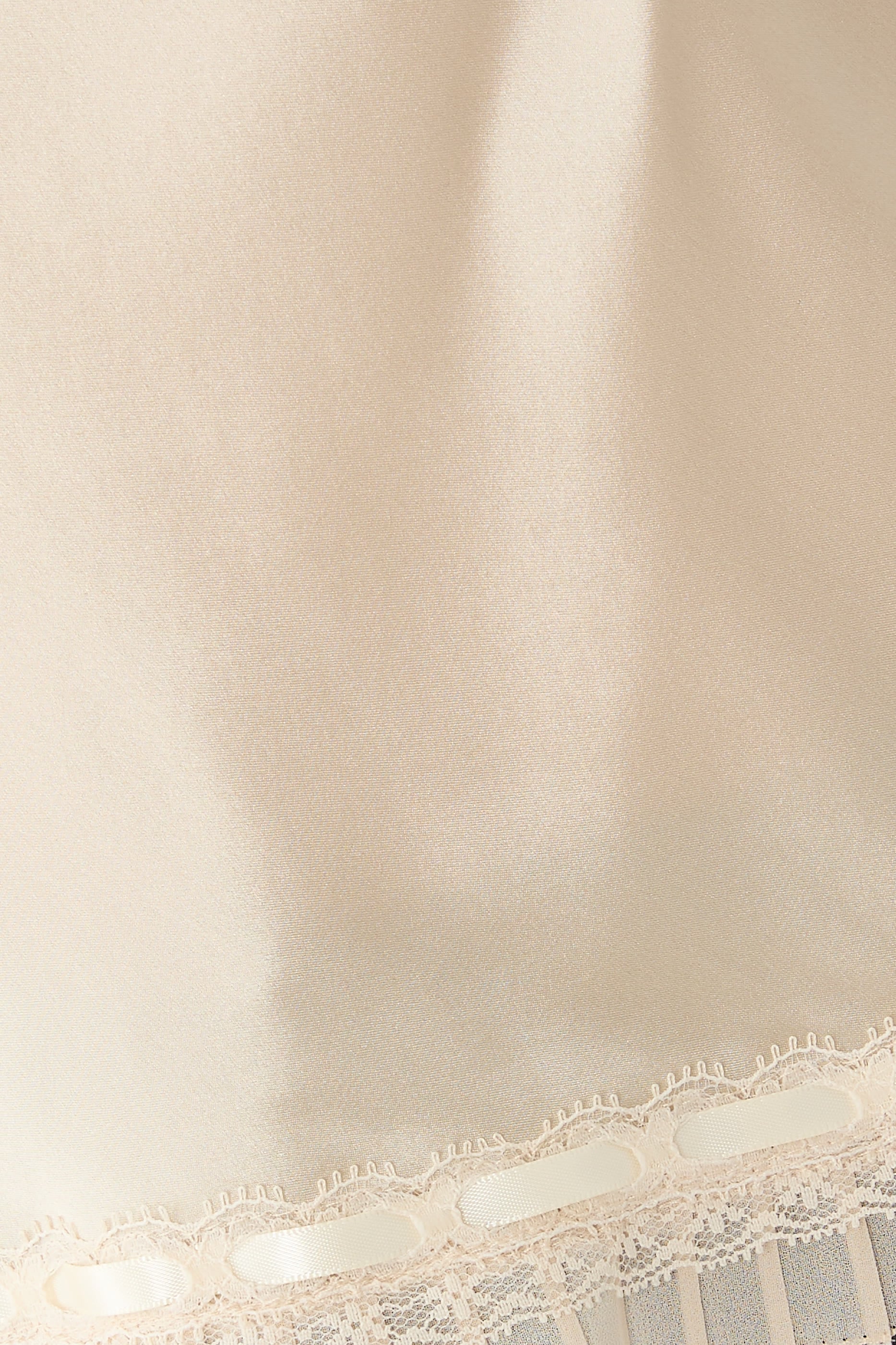 Salome Silk Top