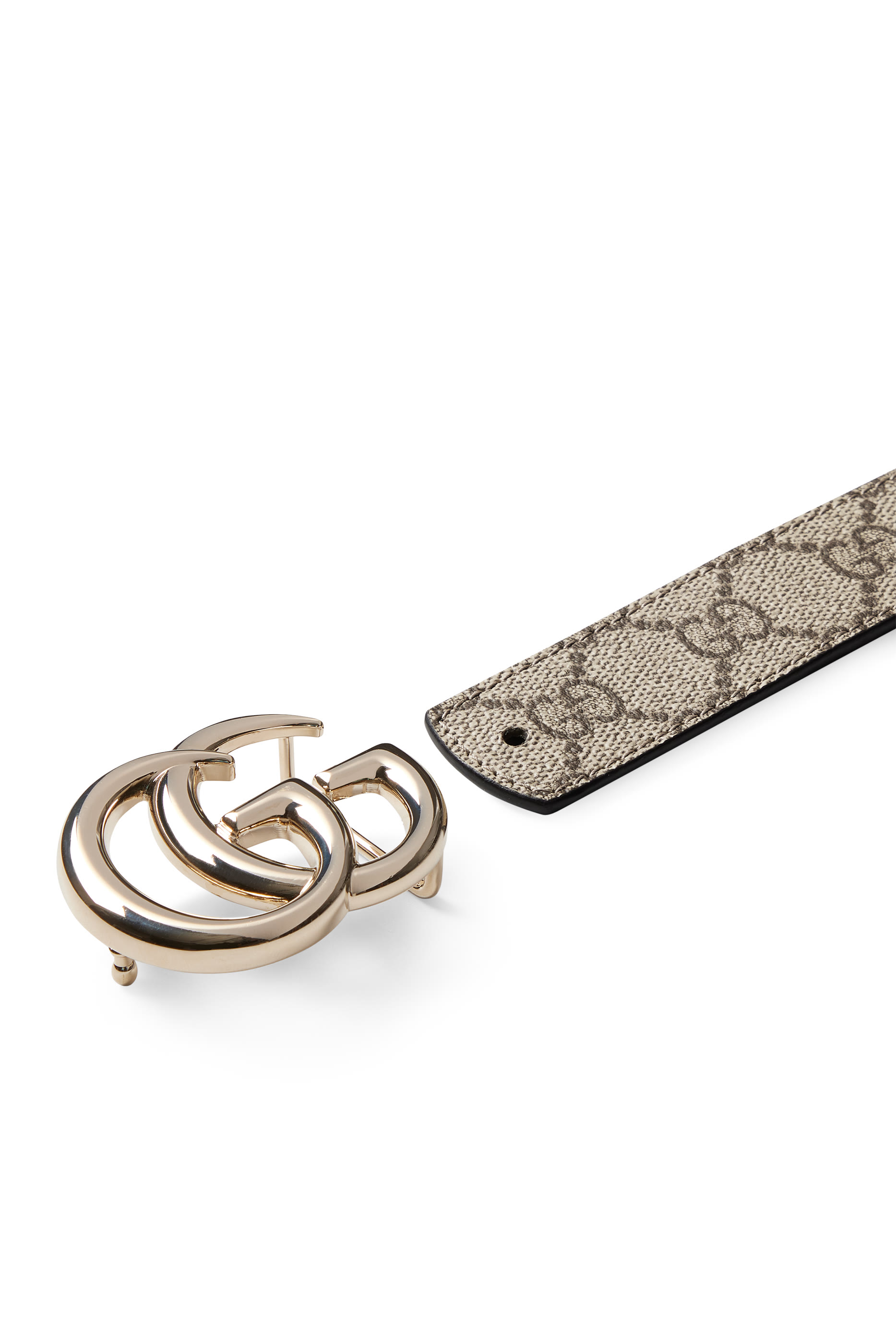 Reversible GG Marmont Belt 
