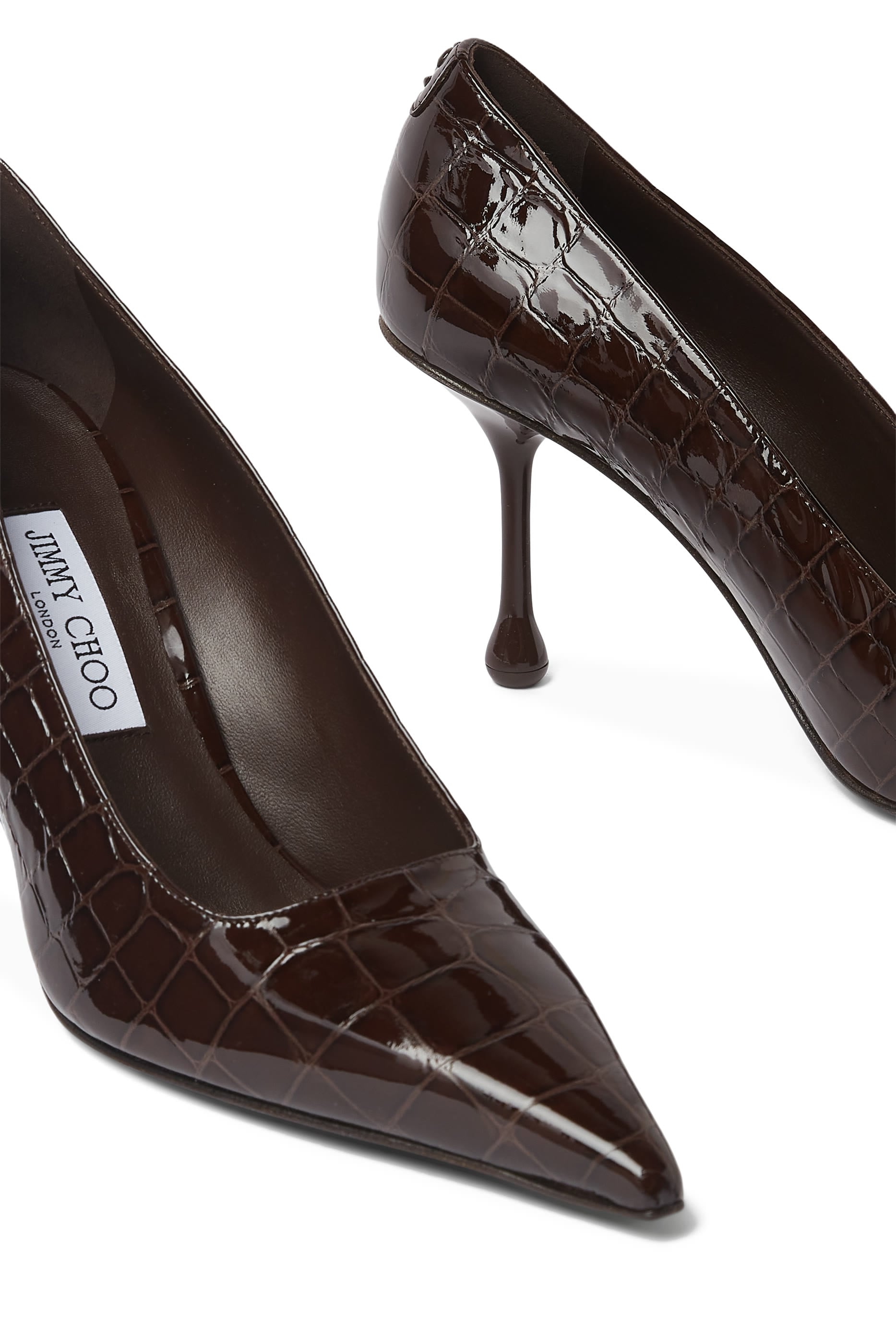 Ixia 80 Pumps