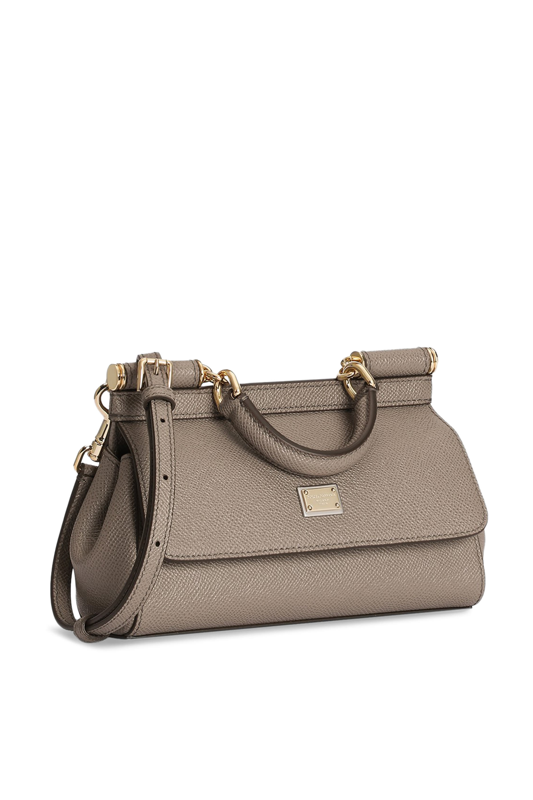 Mini Sicily Handbag