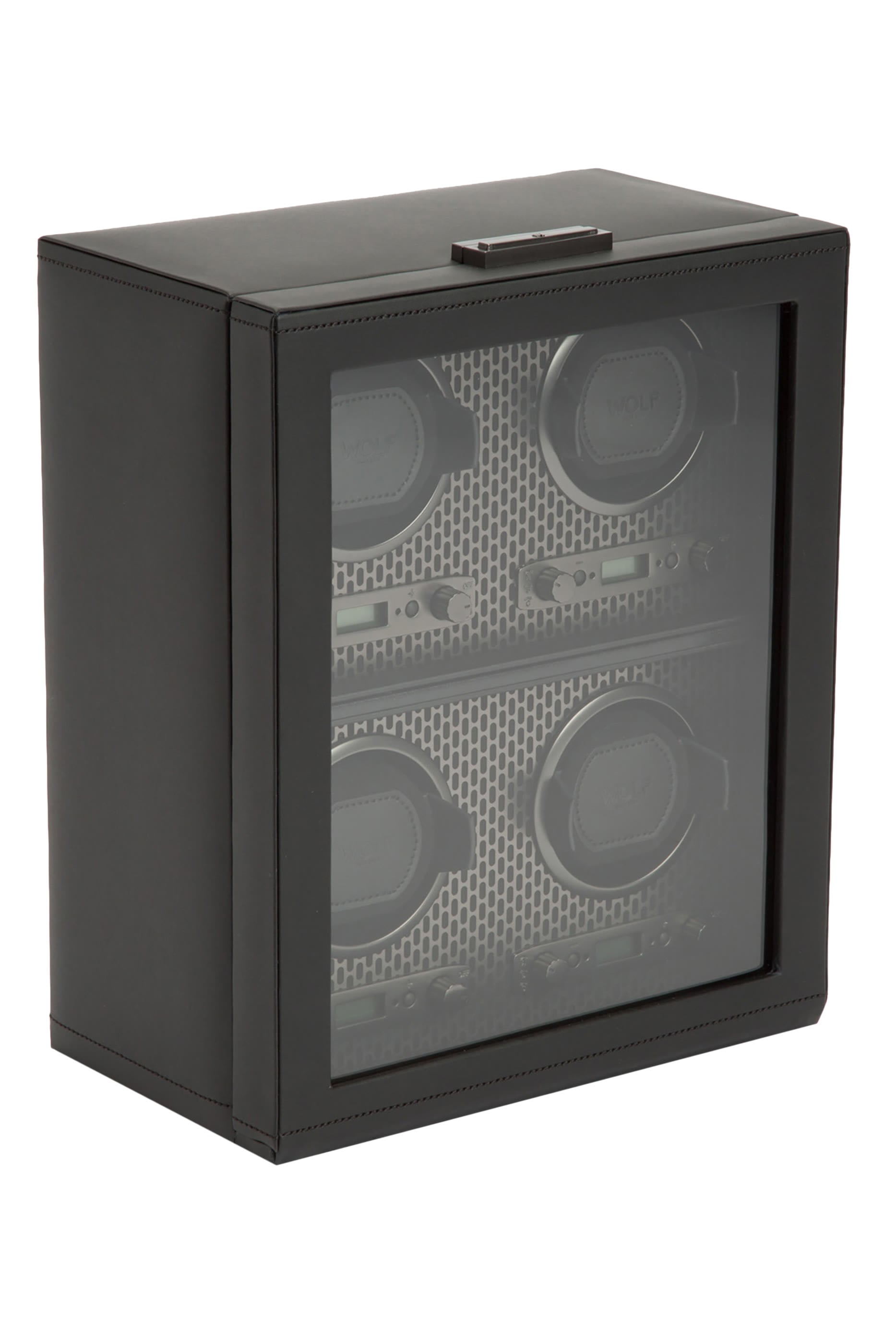 Axis 4 Piece Watch Winder 