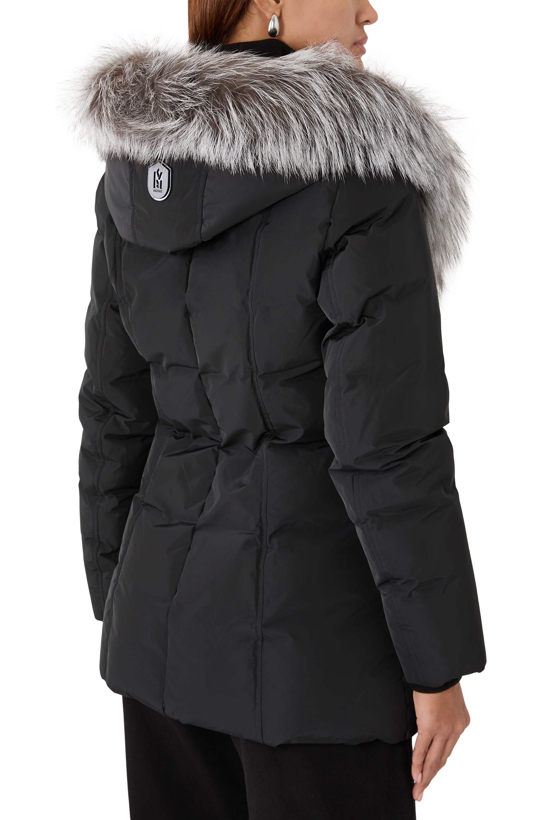 Adali-X Down Coat