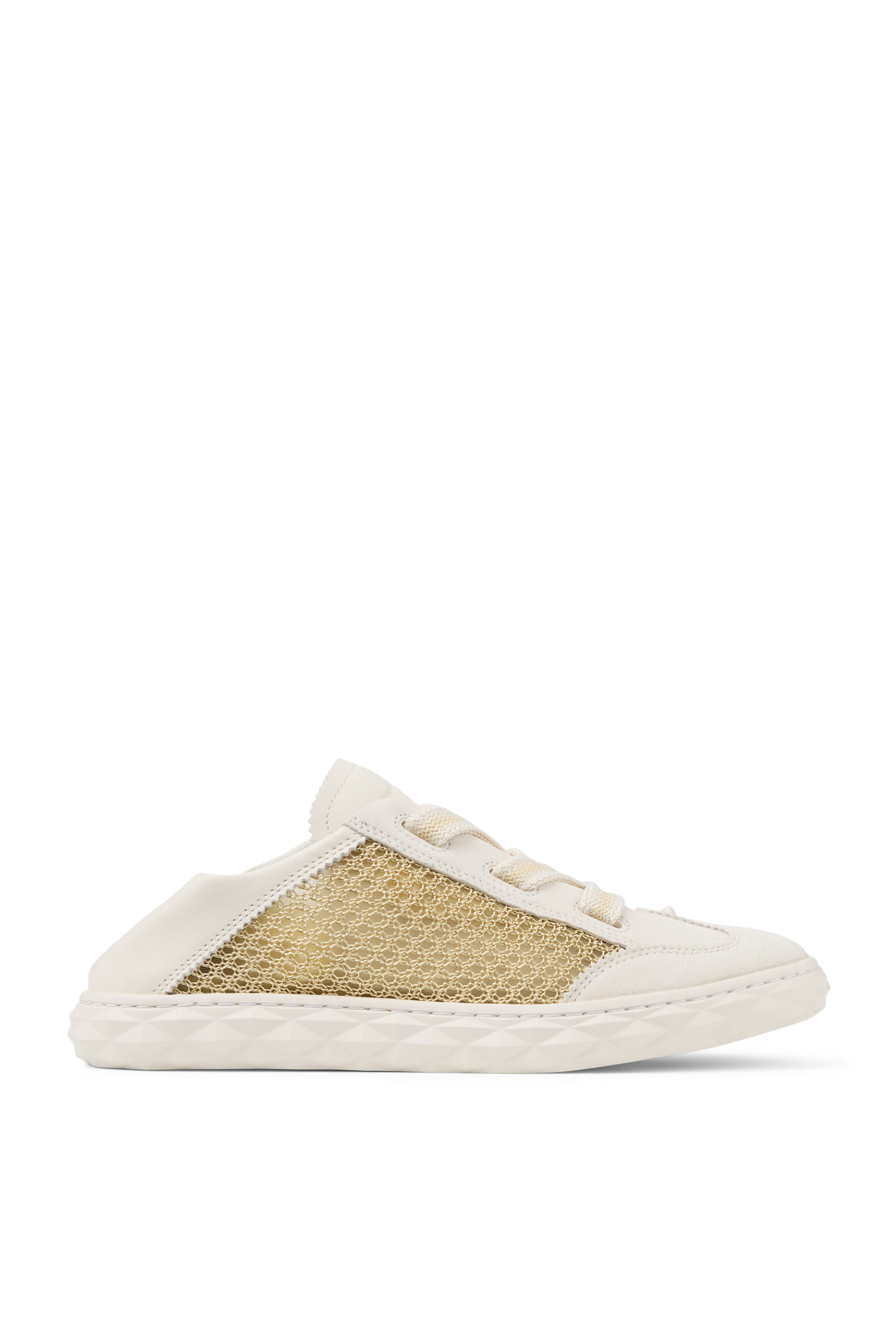 Diamond Light Sneakers