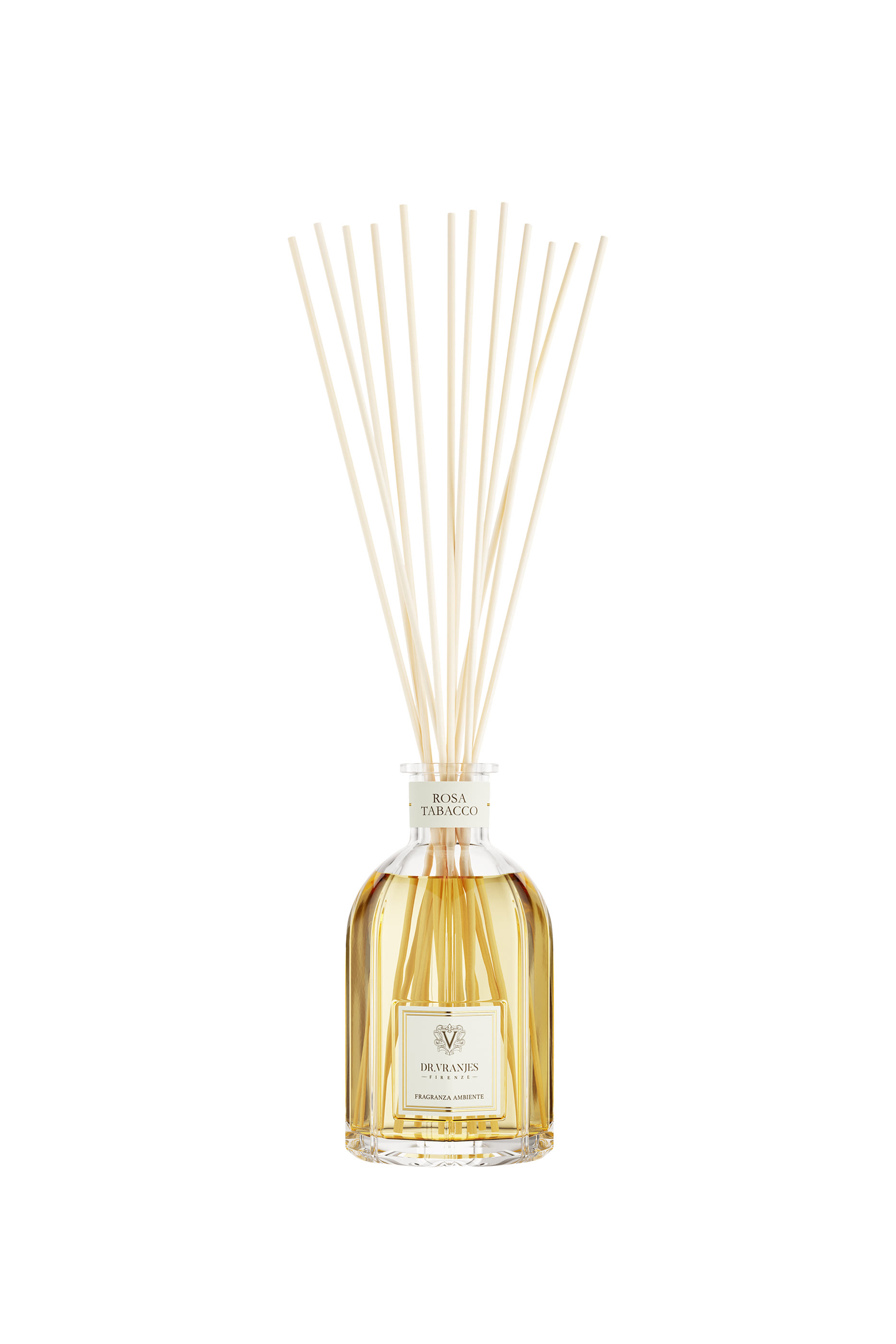 Rosa Tobacco Diffuser