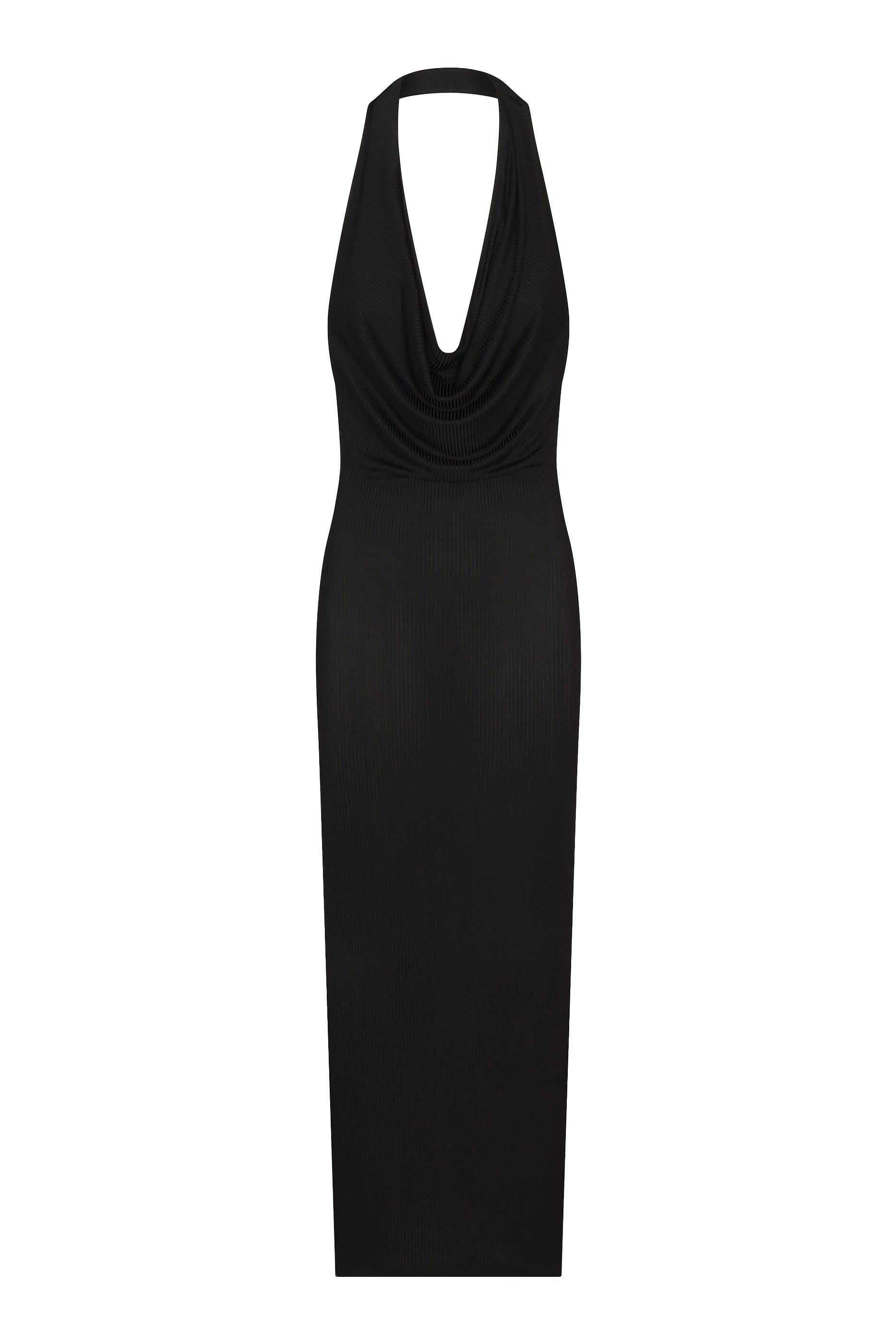 Gisele Maxi Dress