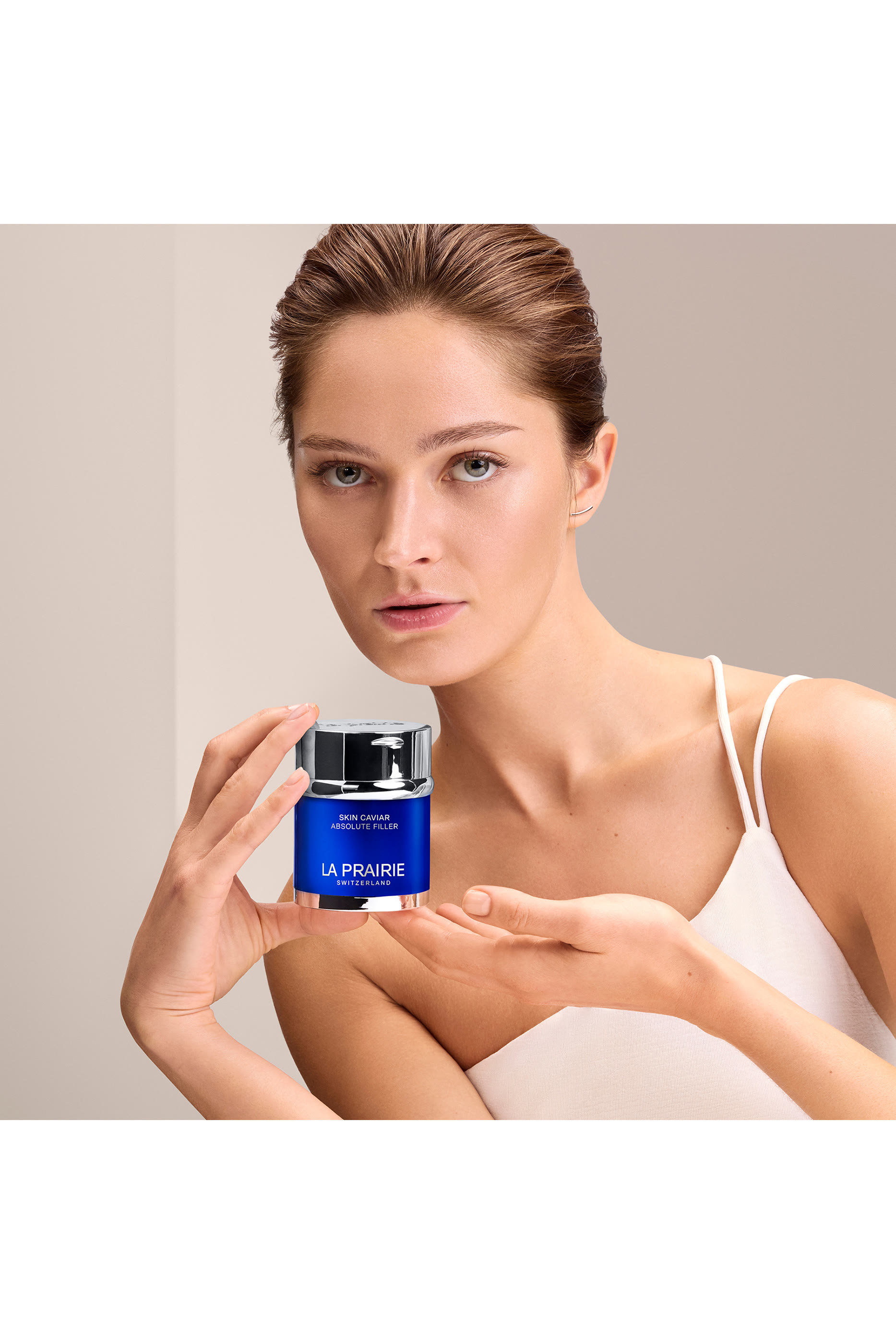 La Prairie Skin Caviar Absolute Filler Volume-Enhancing Face Cream