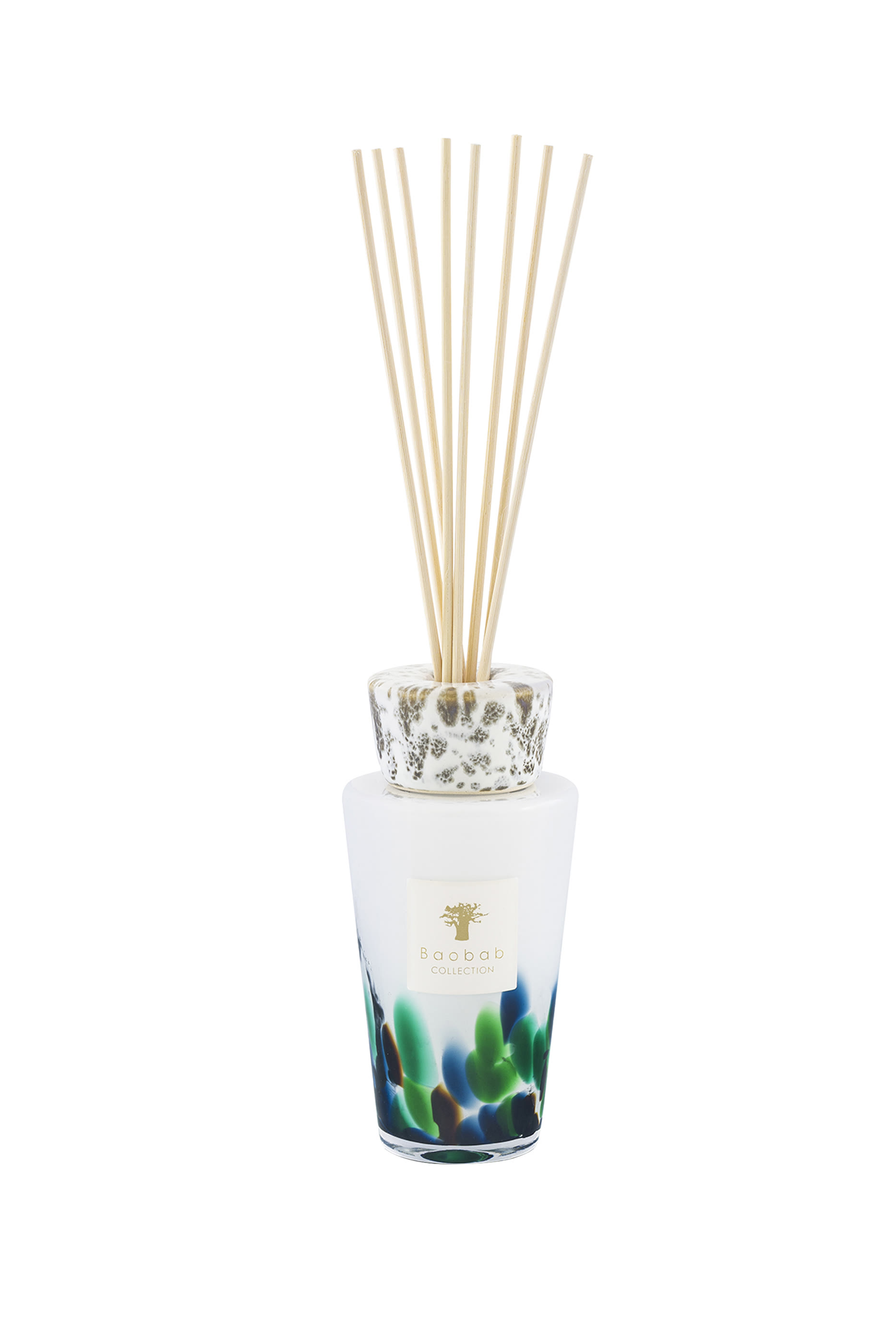 Totem  Rainforest Amazonia Luxury Bottle Diffuser Mini