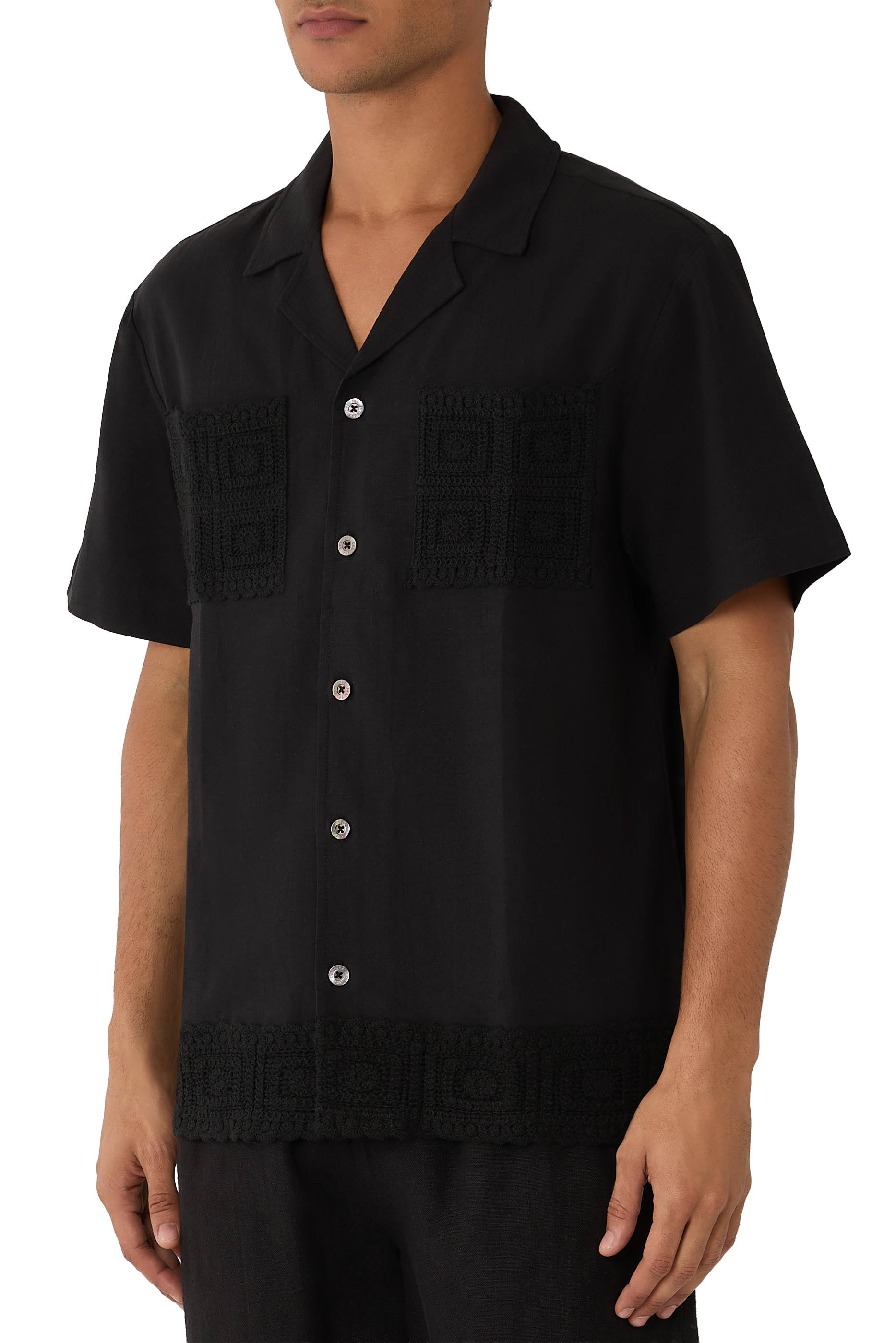 Inigo Shirt