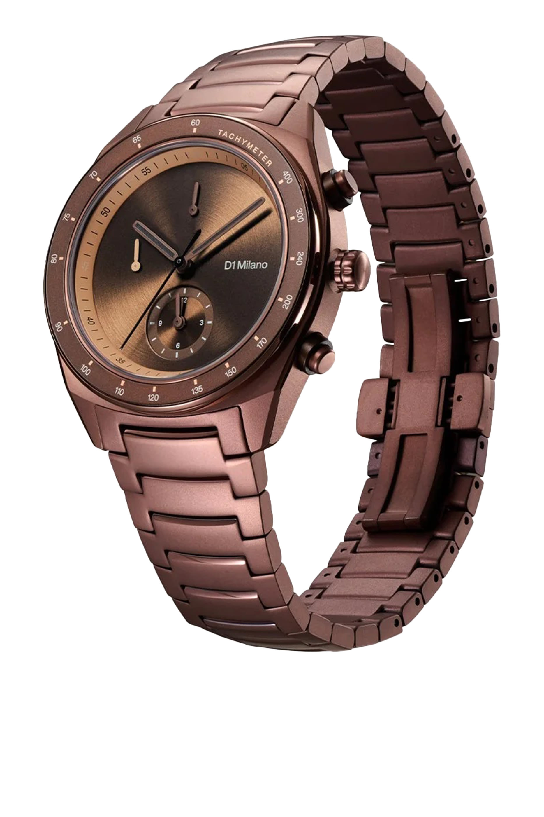 Chronograph Essential Watch