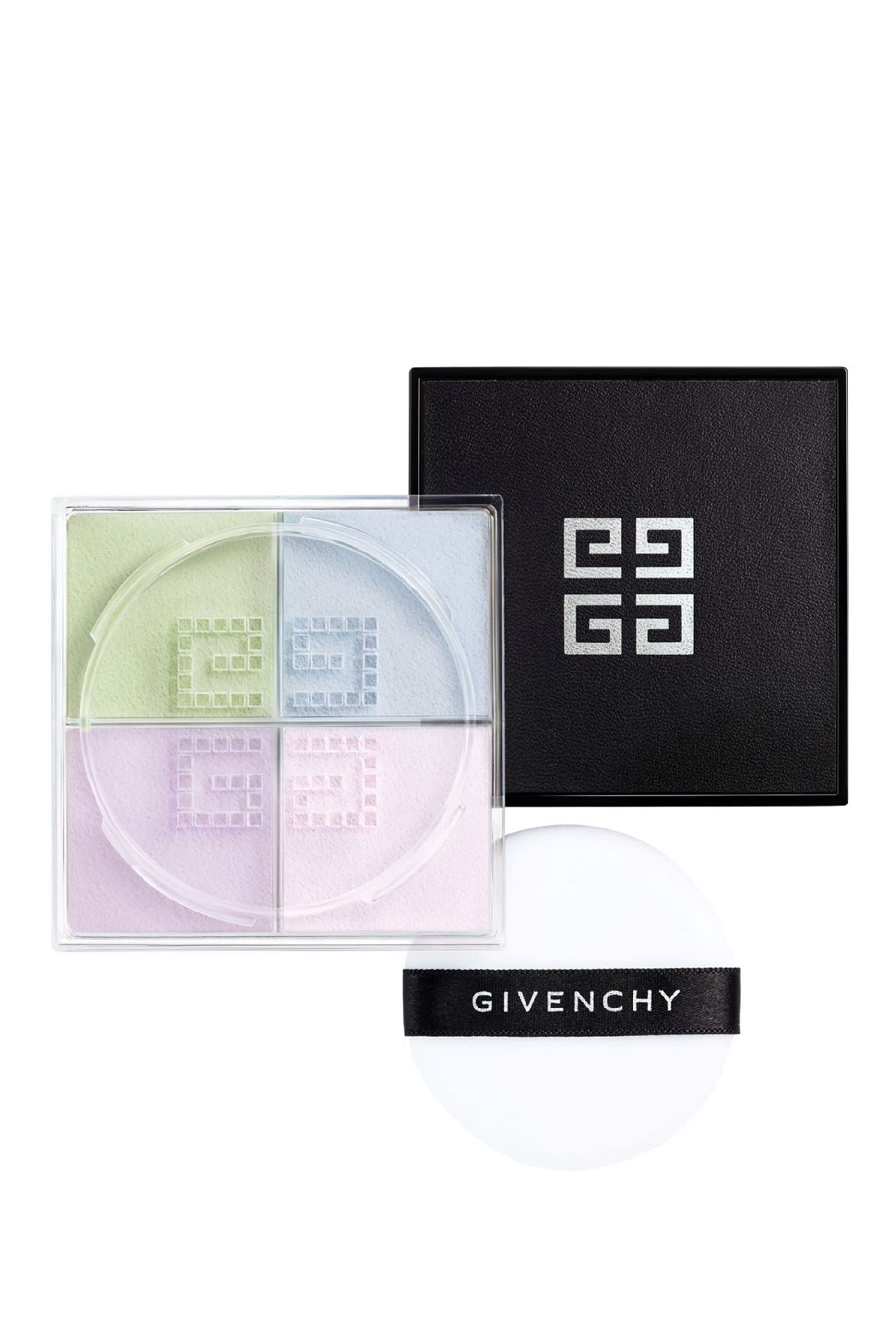 Prisme Libre Loose Powder, 4-color Loose Setting and Finishing Powder&nbsp;