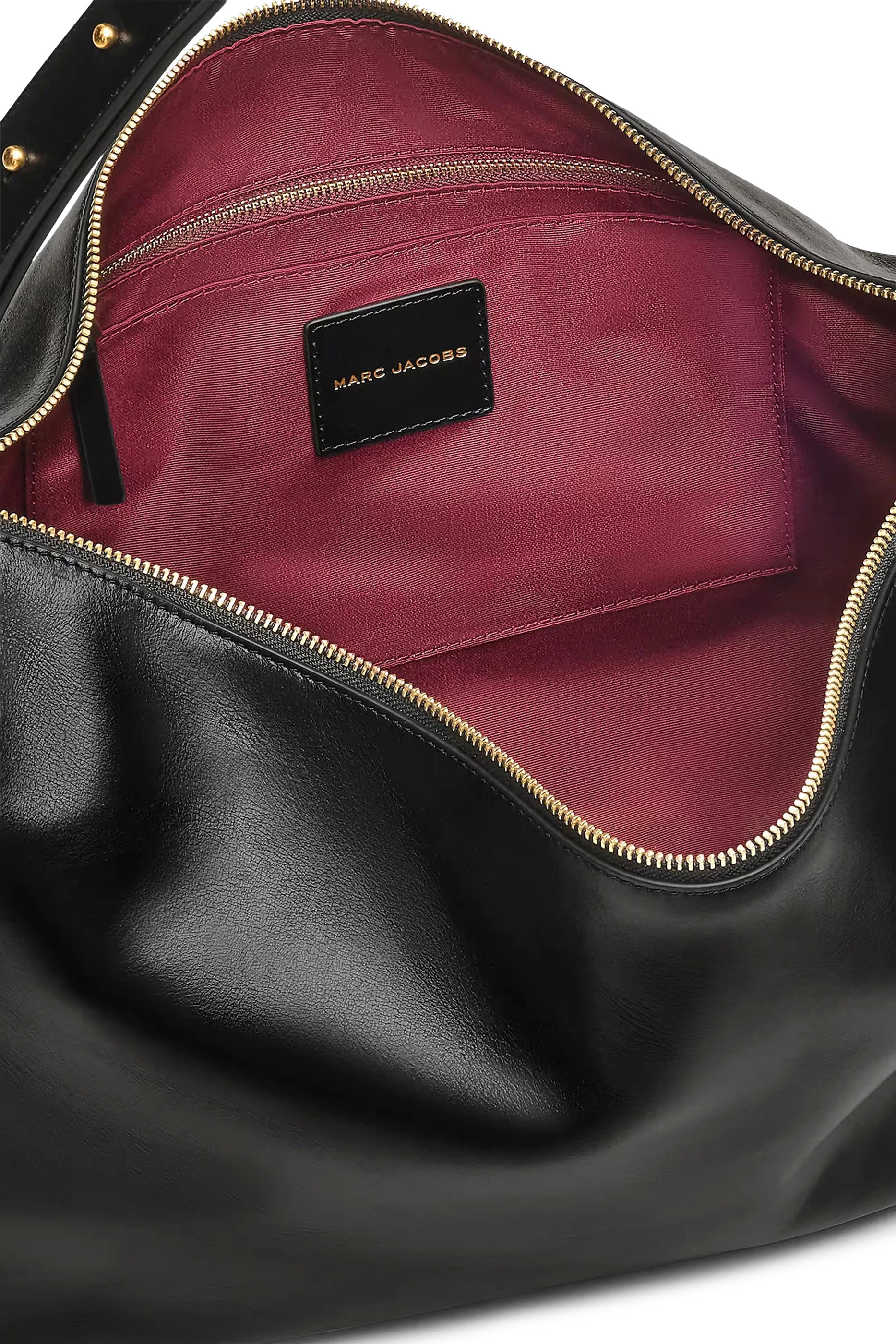 Scene Large Shoulder Bag 