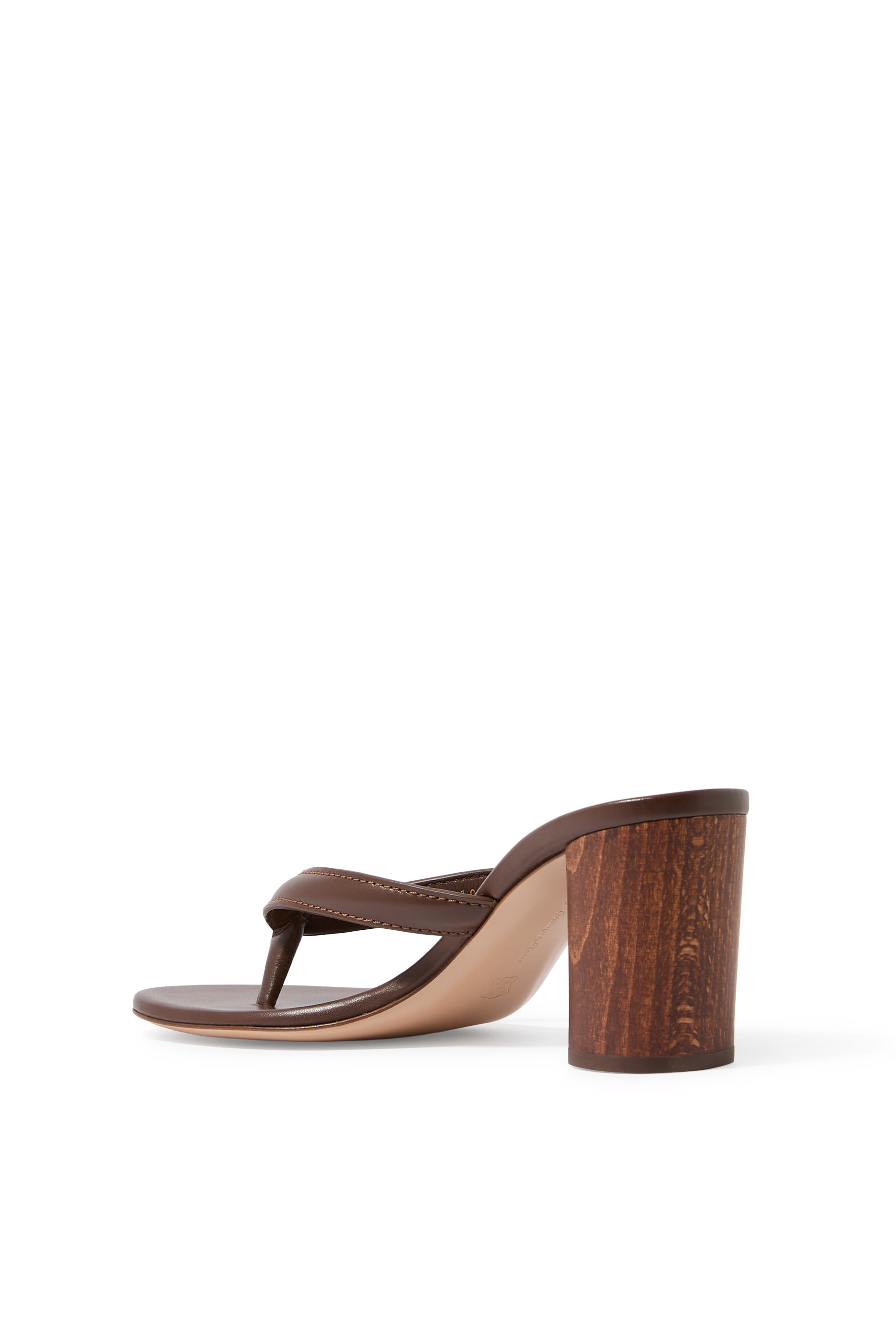 Newport Thong 70 Sandals