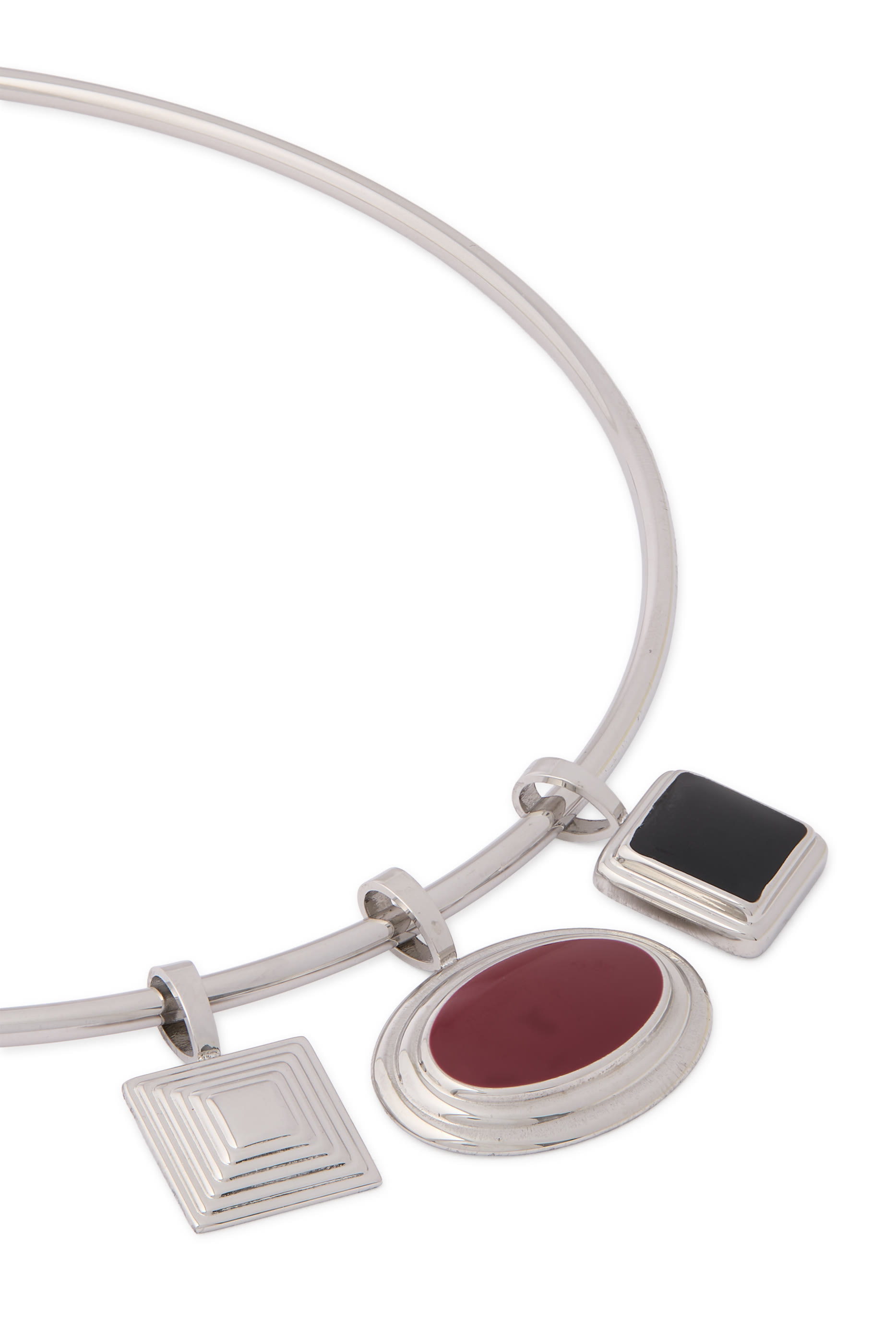Solene Choker Set