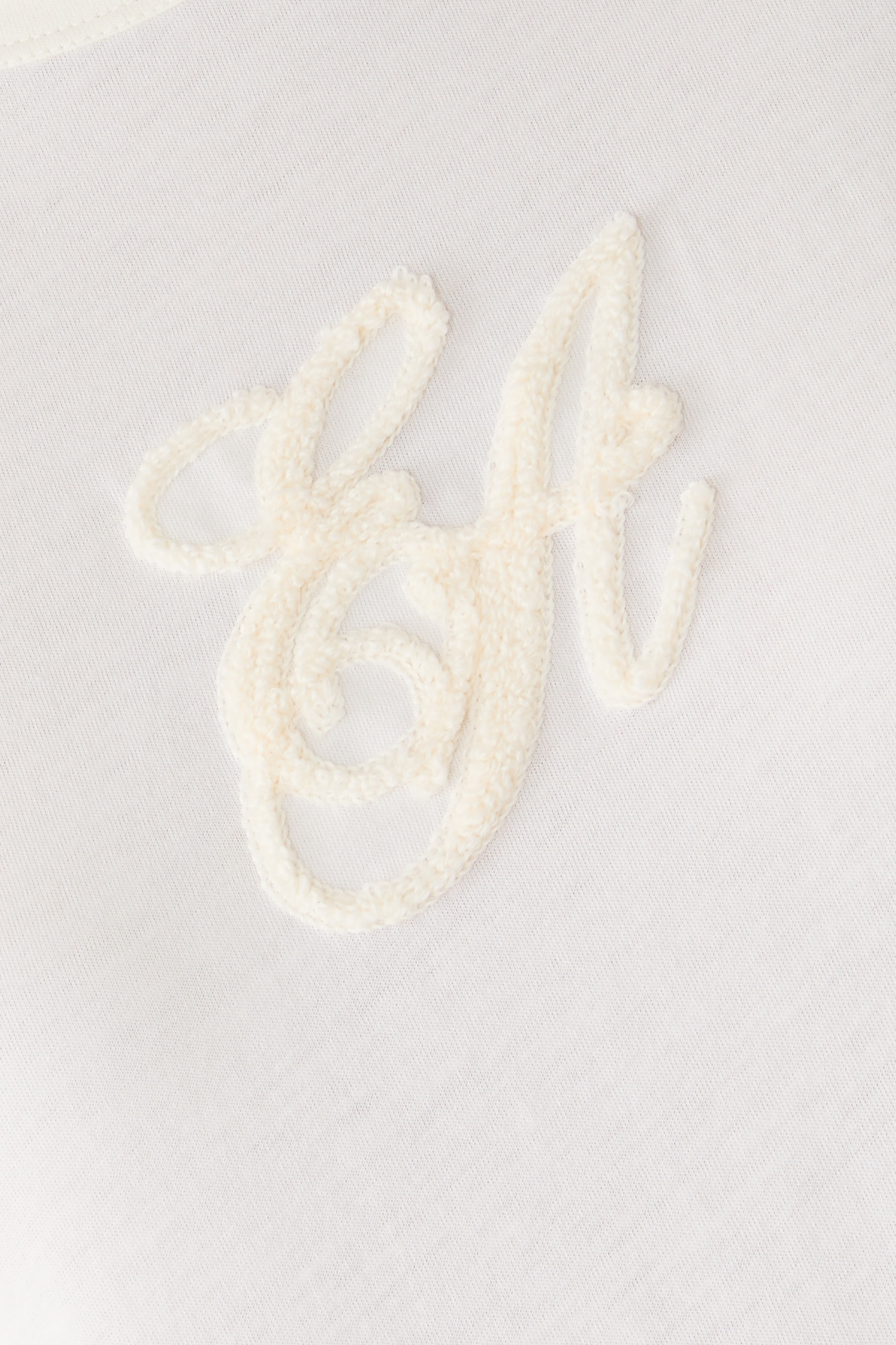 Cursive EA Logo T-Shirt