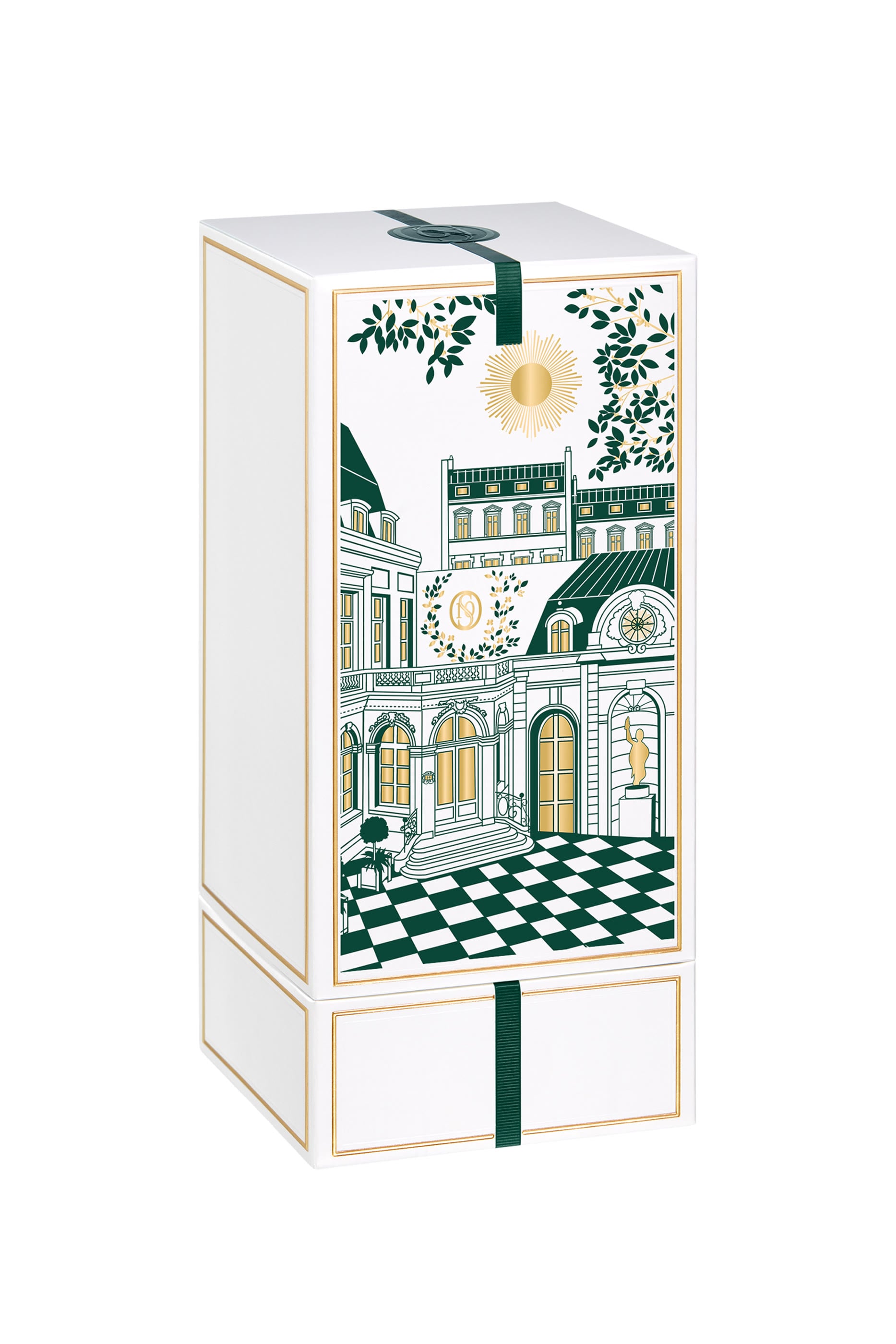 10, Solferino Eau de Parfum