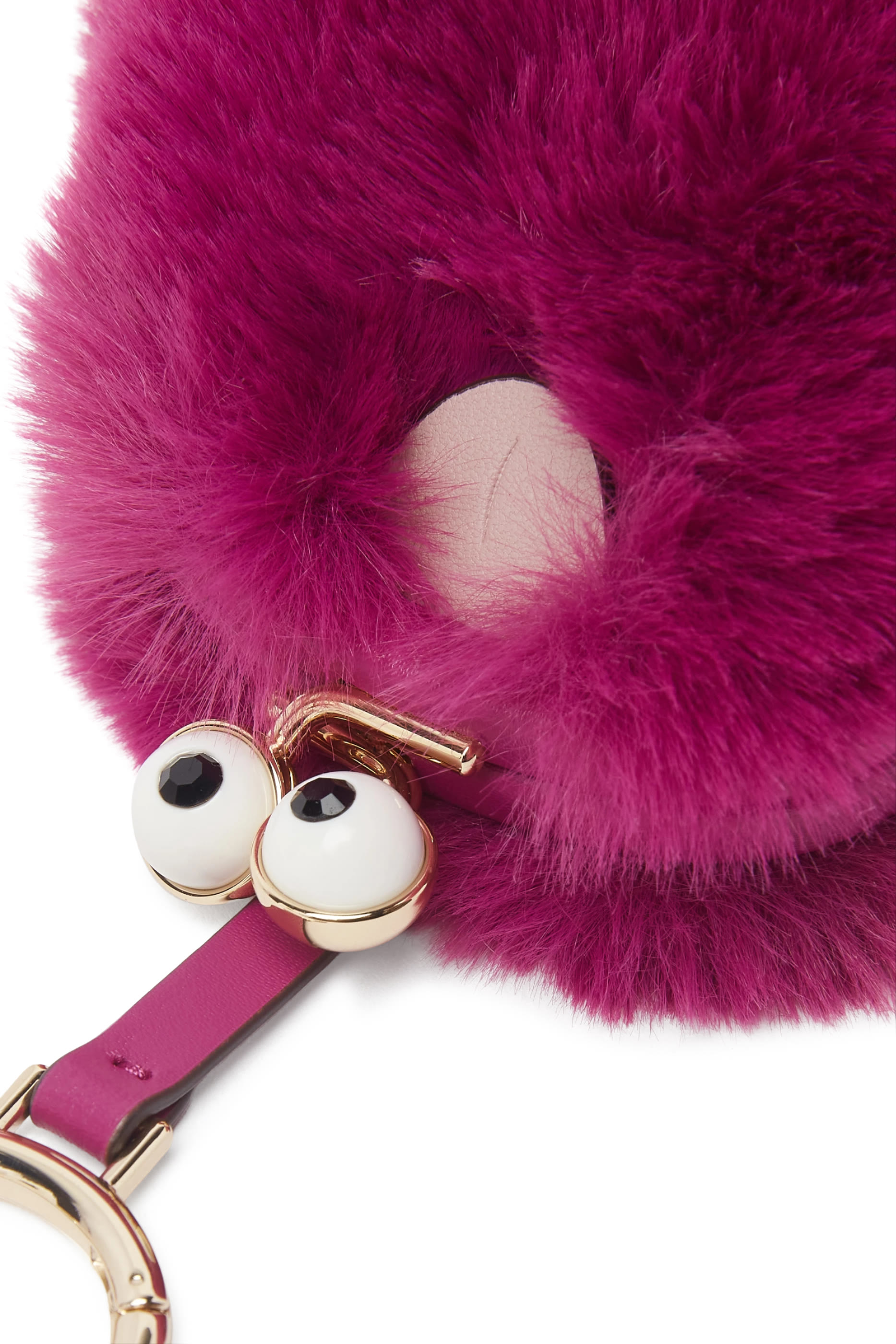 Monsters Fizzy Coin Purse