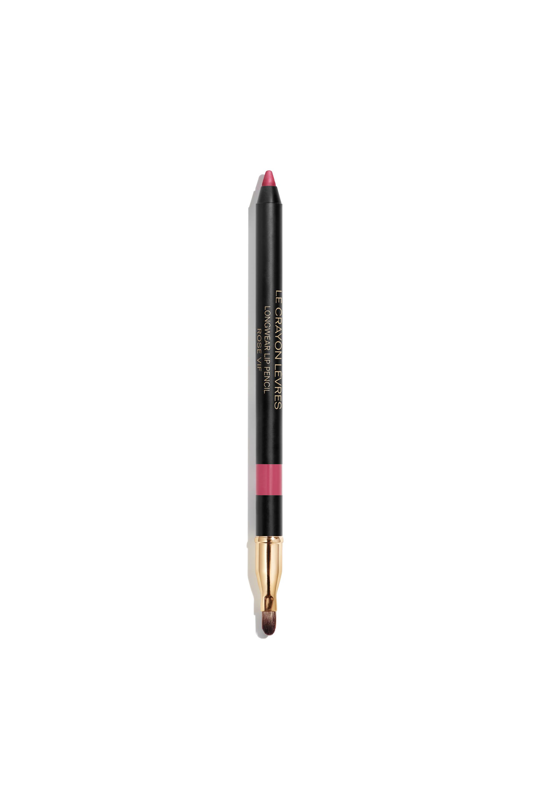 Le Crayon Lèvres Longwear Lip Pencil