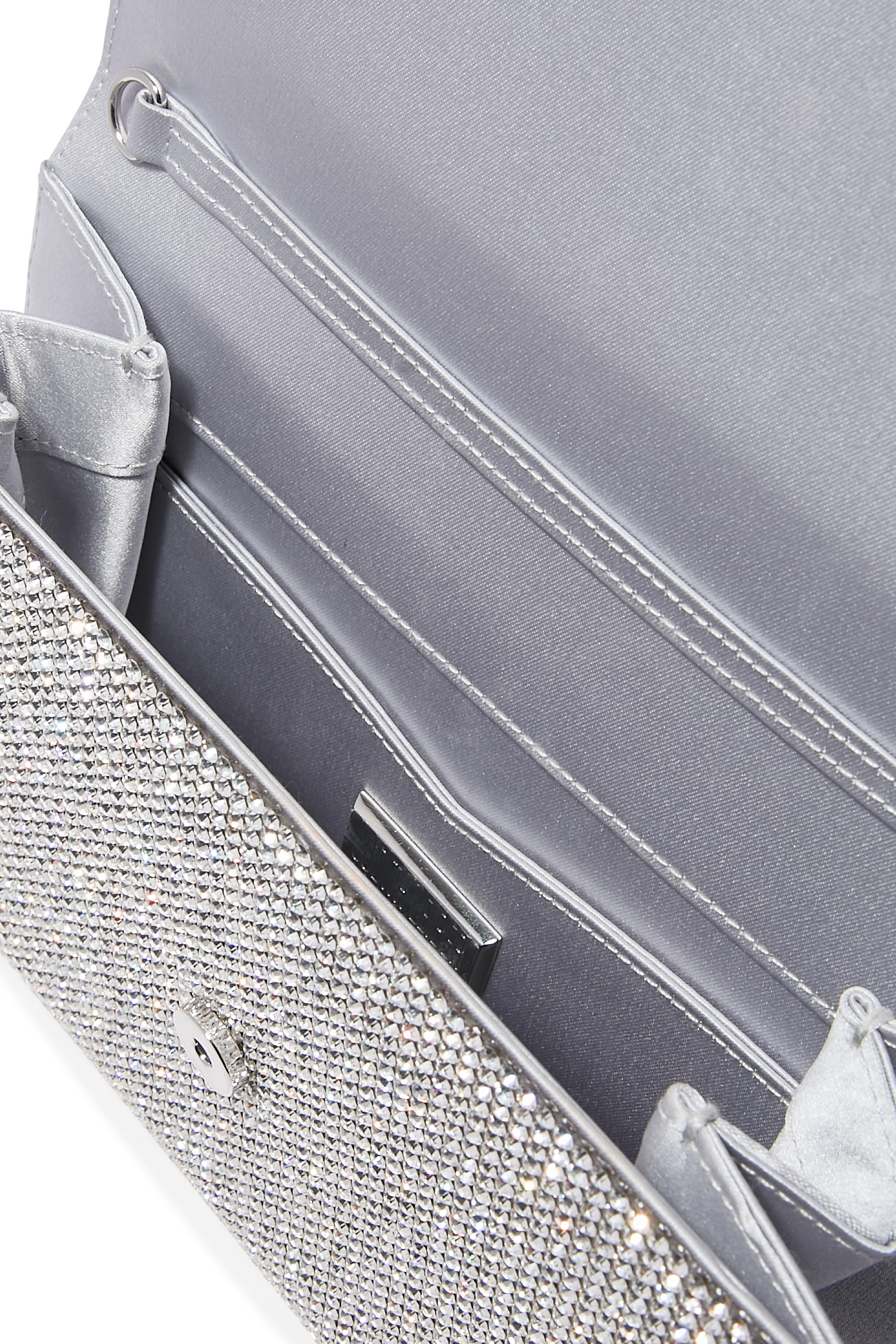 Serpent Fizzoni Prosecco Evening Clutch