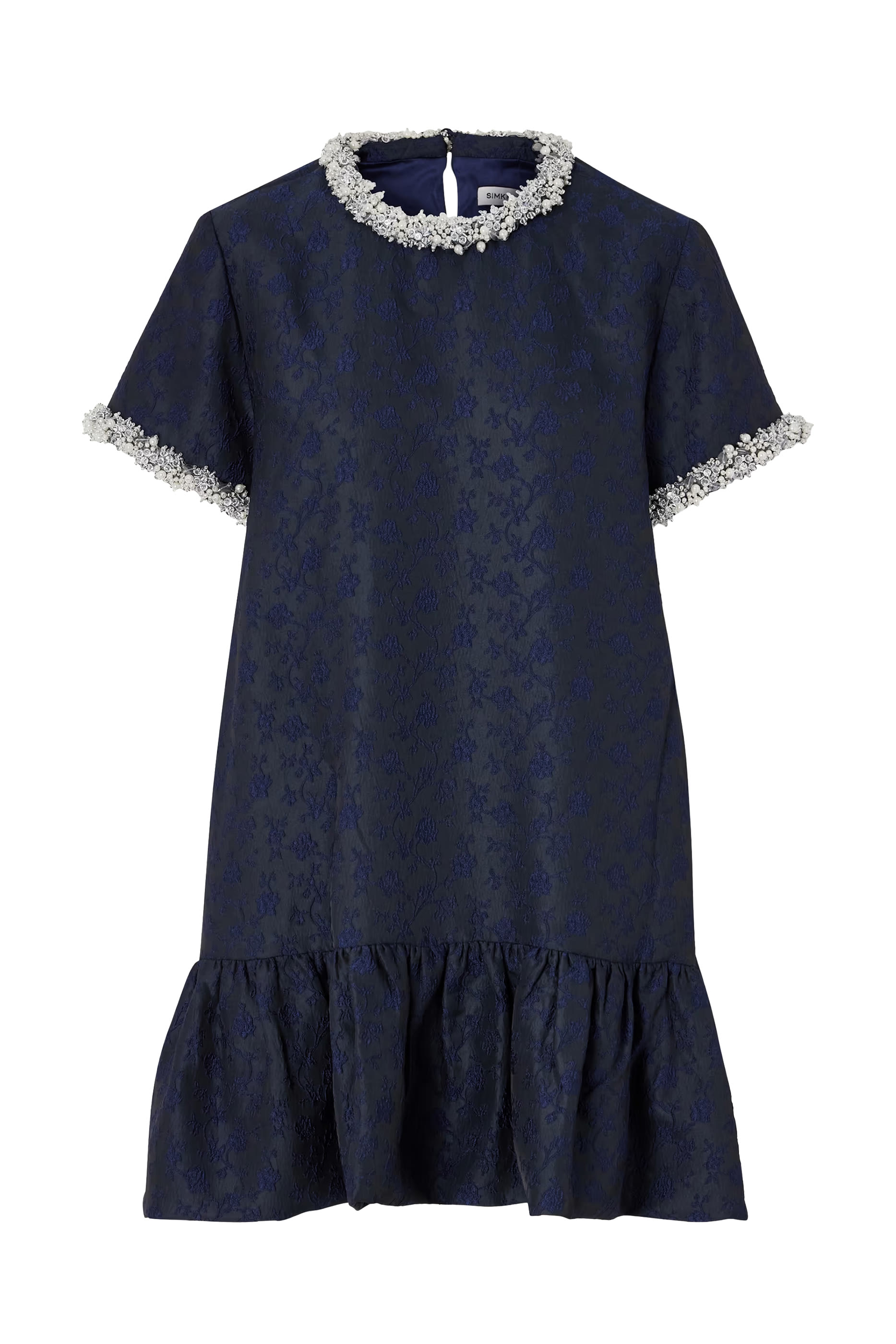 Alison Mini Dress