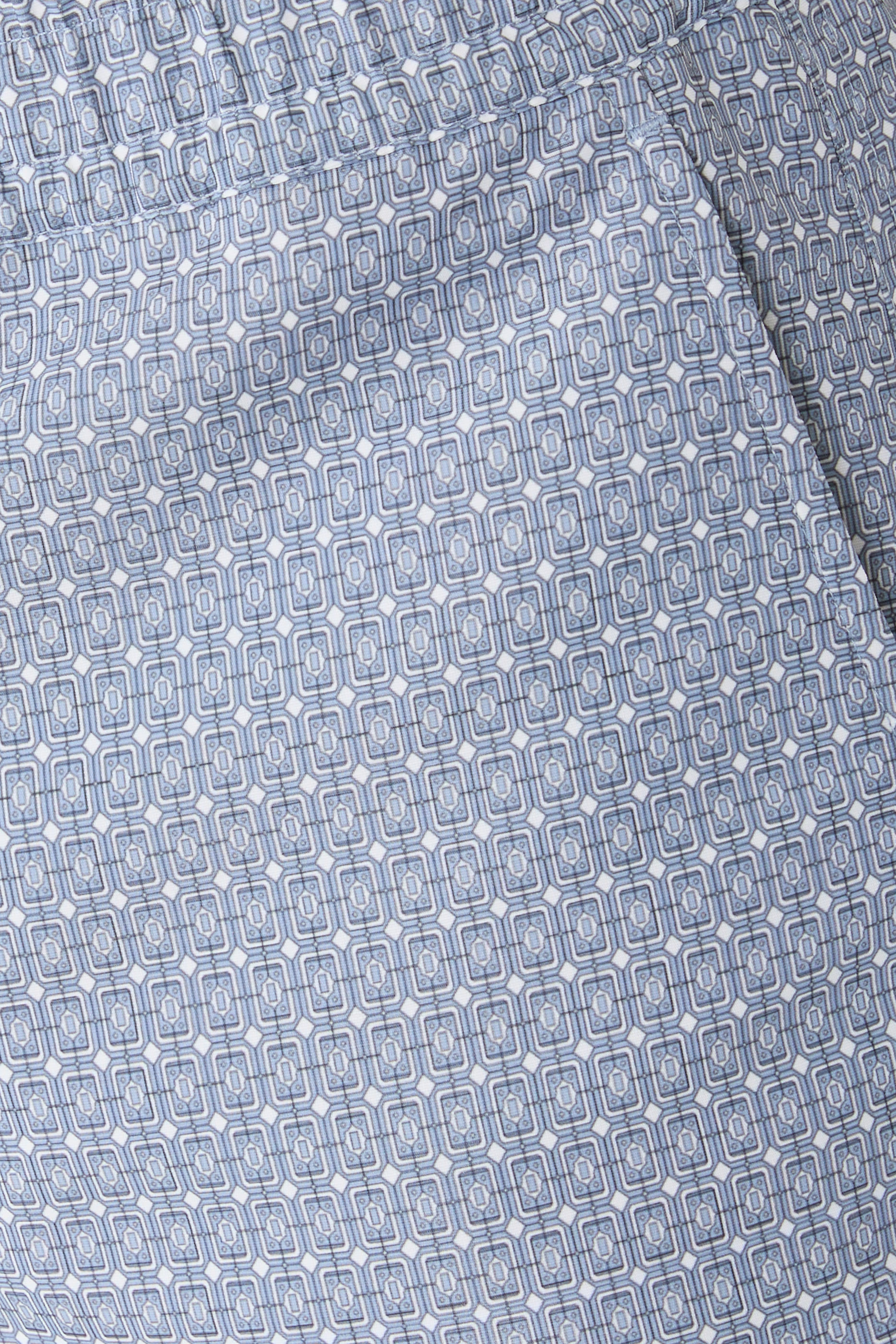 Lucena Print Tailored Swimshorts