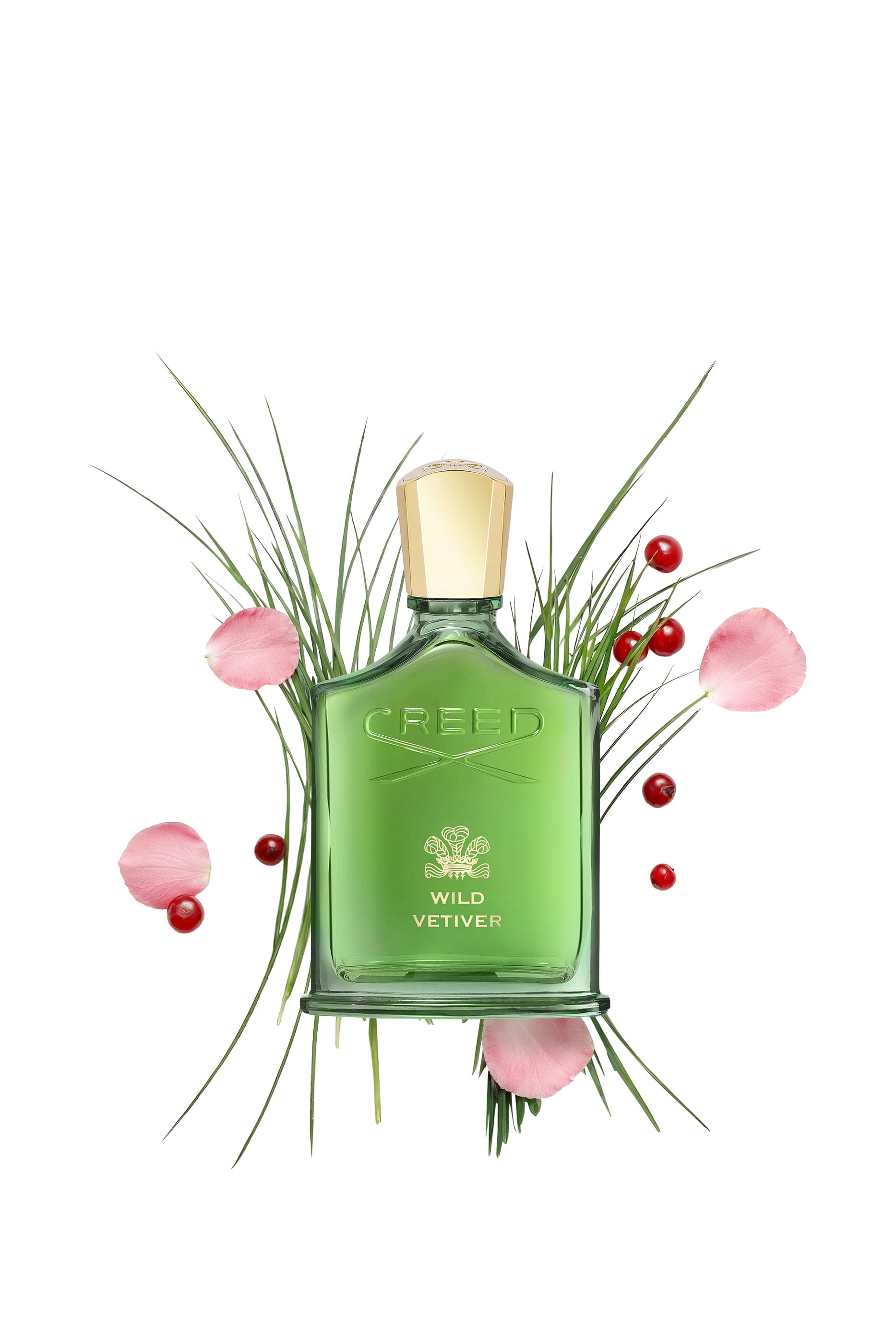 Millésime Wild Vetiver Eau de Parfum