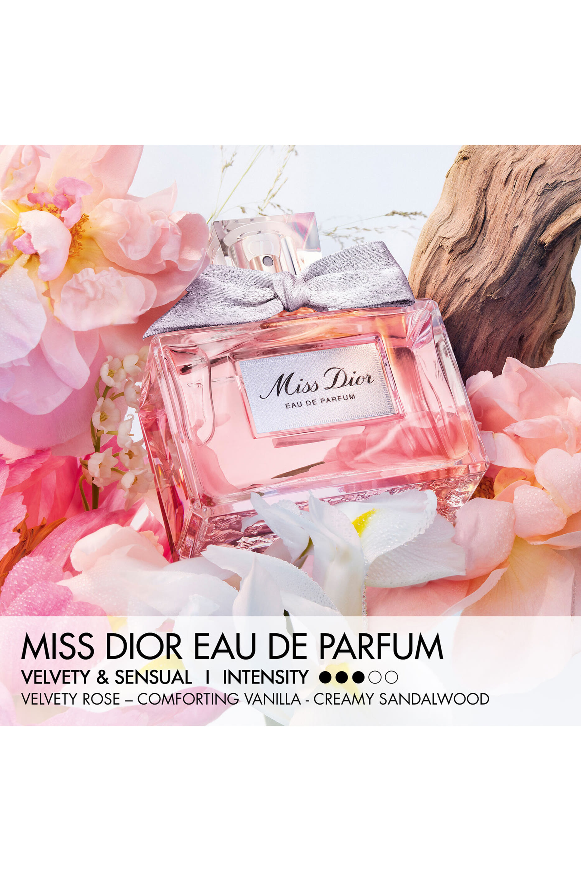 Miss Dior Eau de Parfum Limited Edition Set