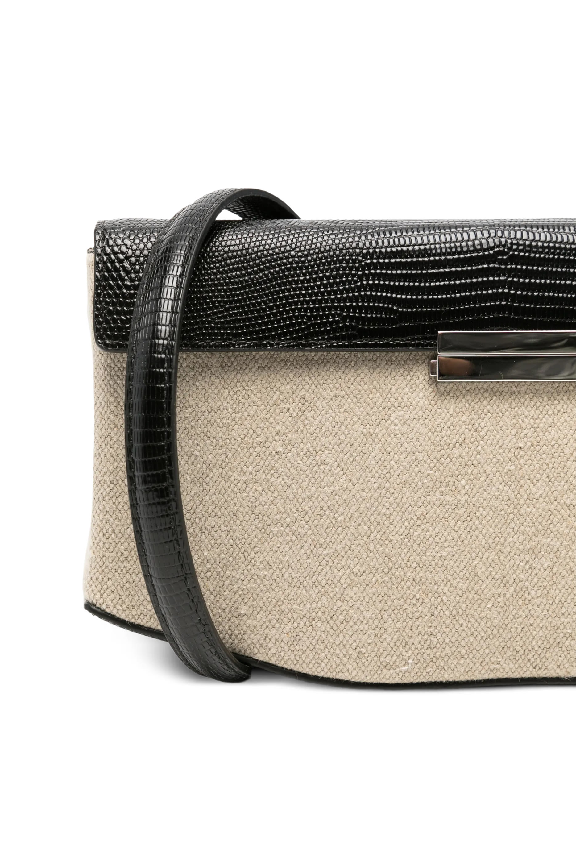 Clip Clutch Bag