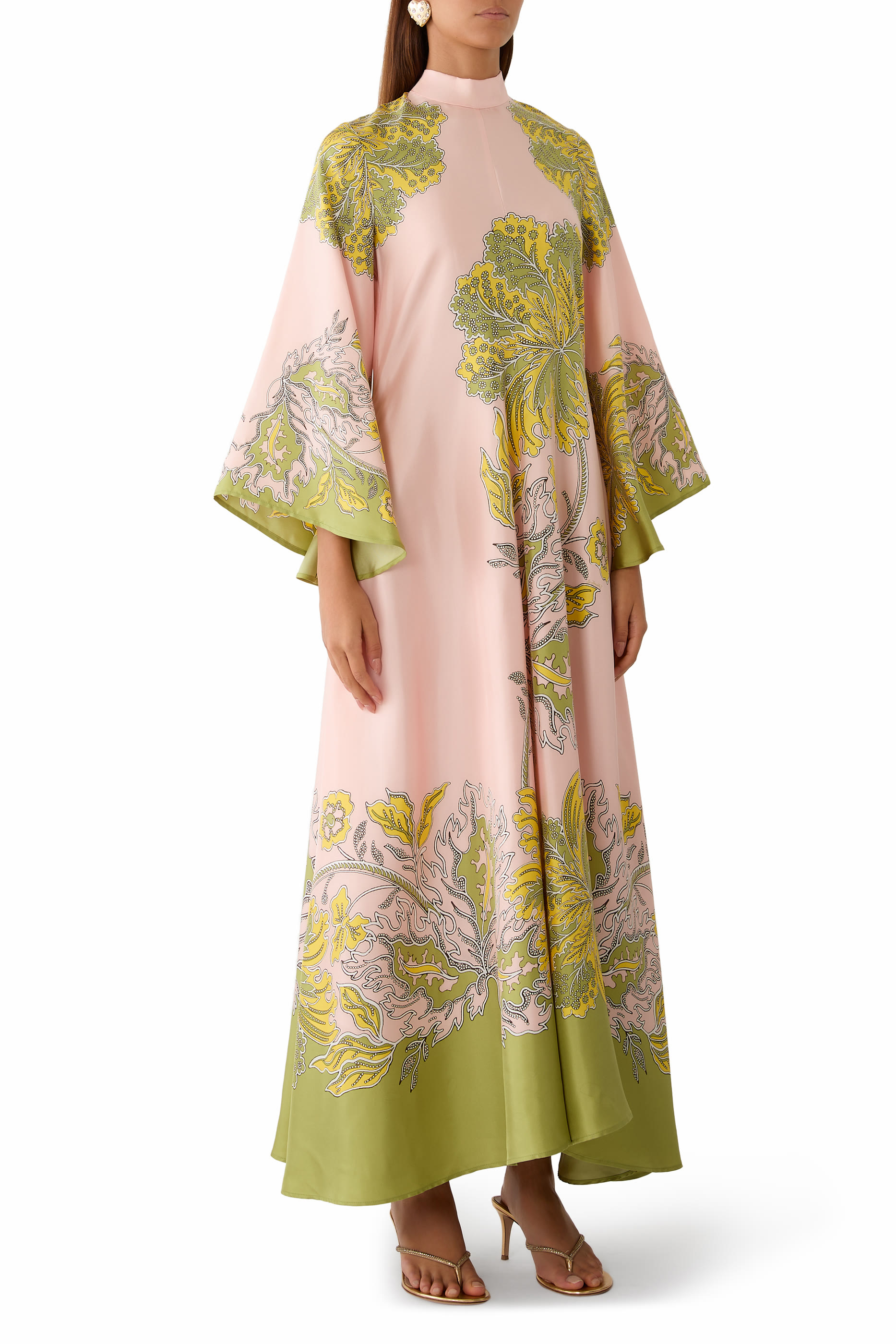 Magnifico Dress