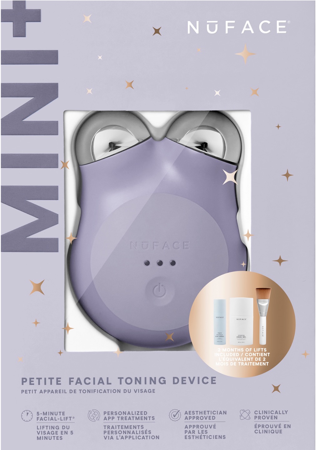 MINI+ Starter Kit
