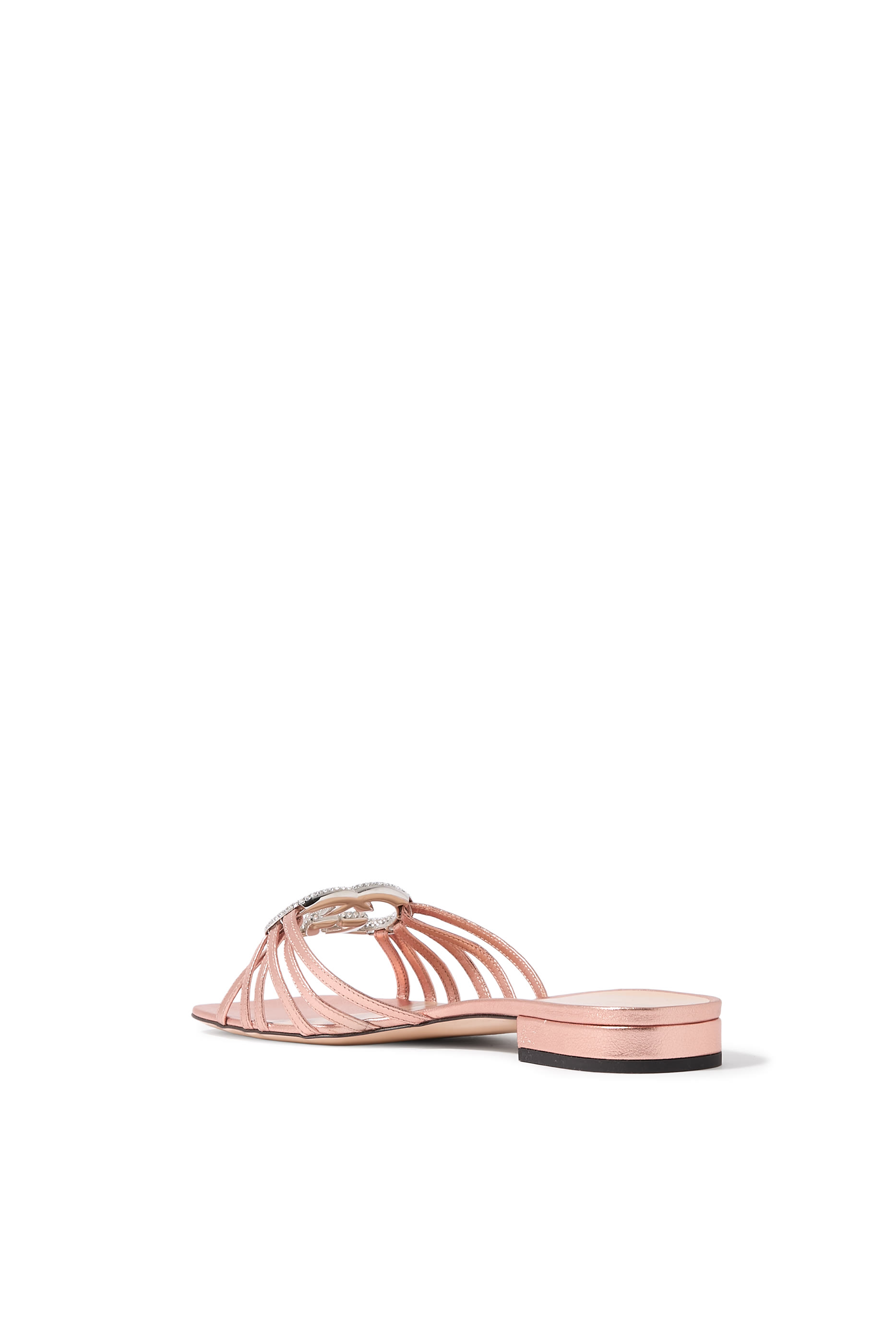  Interlocking G Slides