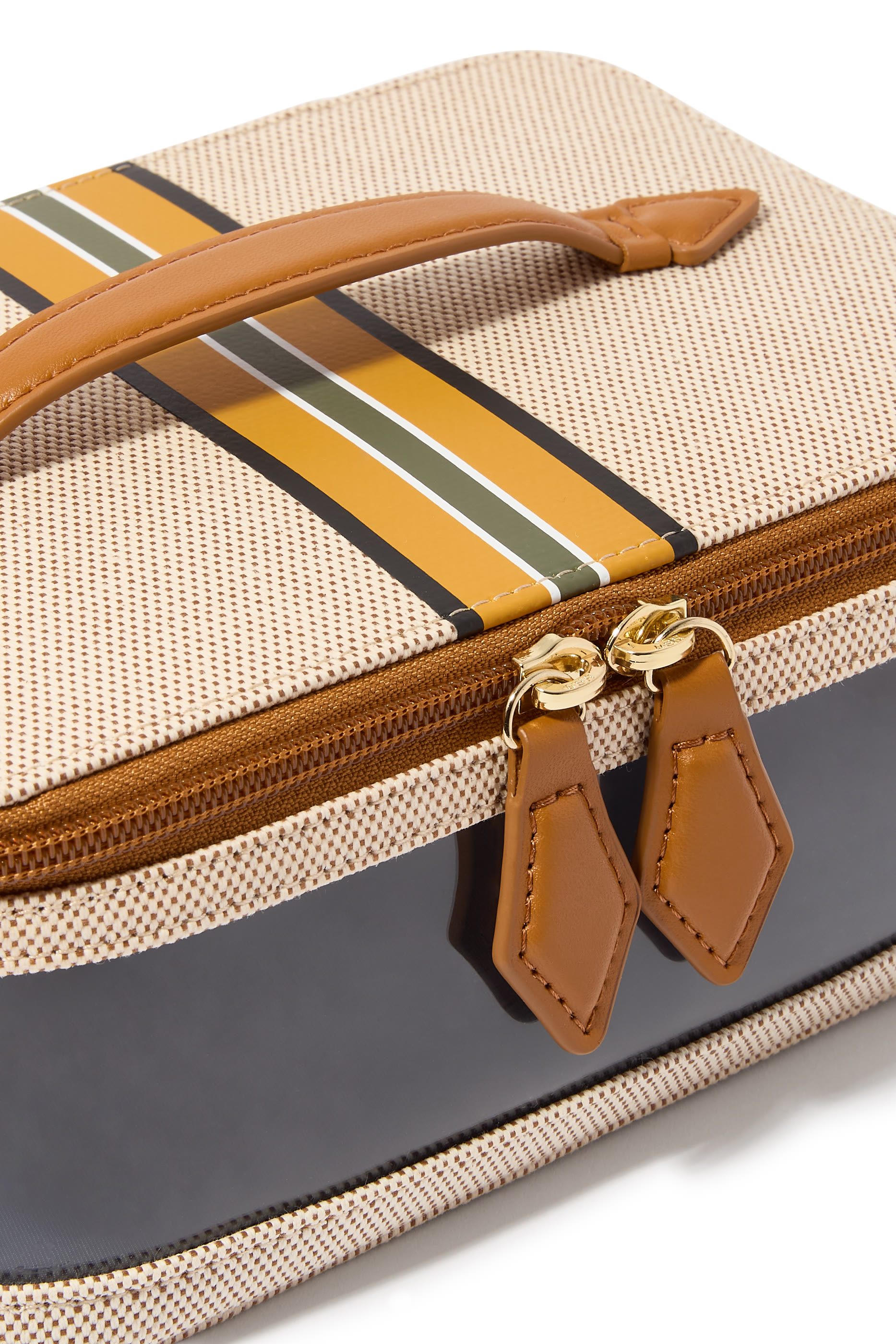 	Cabana See-All Vanity Case