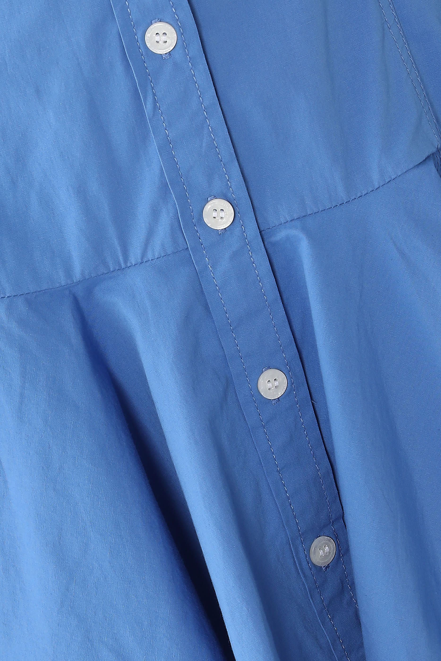 Marina Shirt Dress