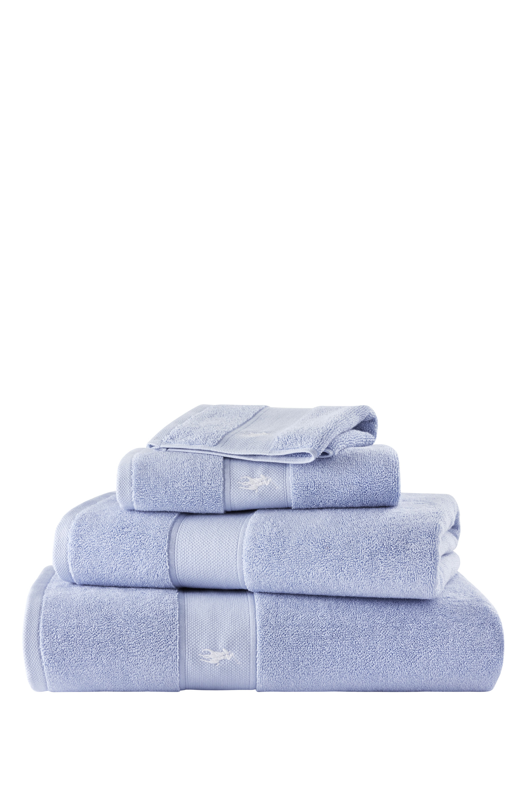 Polo Player Towel
