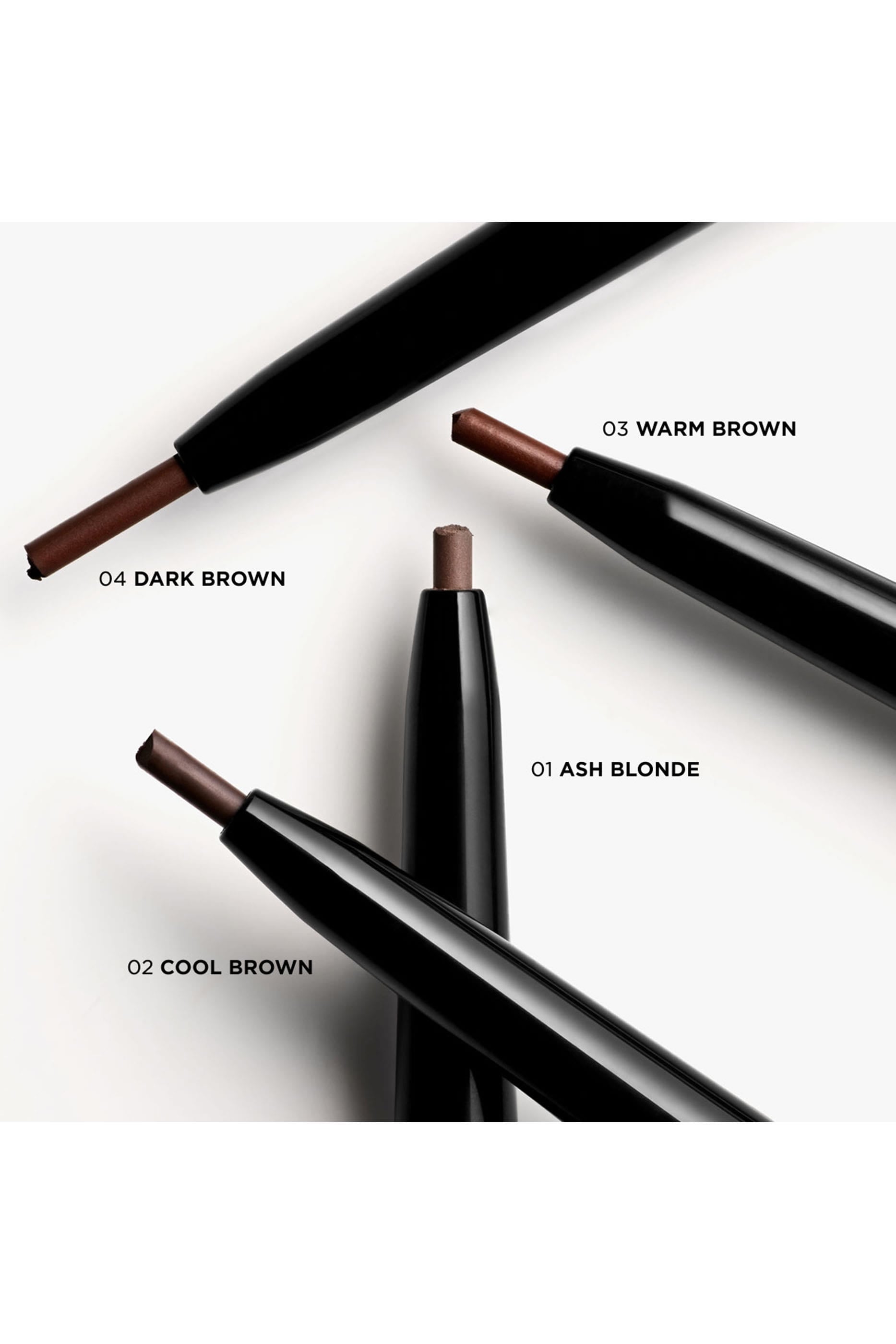 Wonder Define – Ultra-Fine Brow Pencil