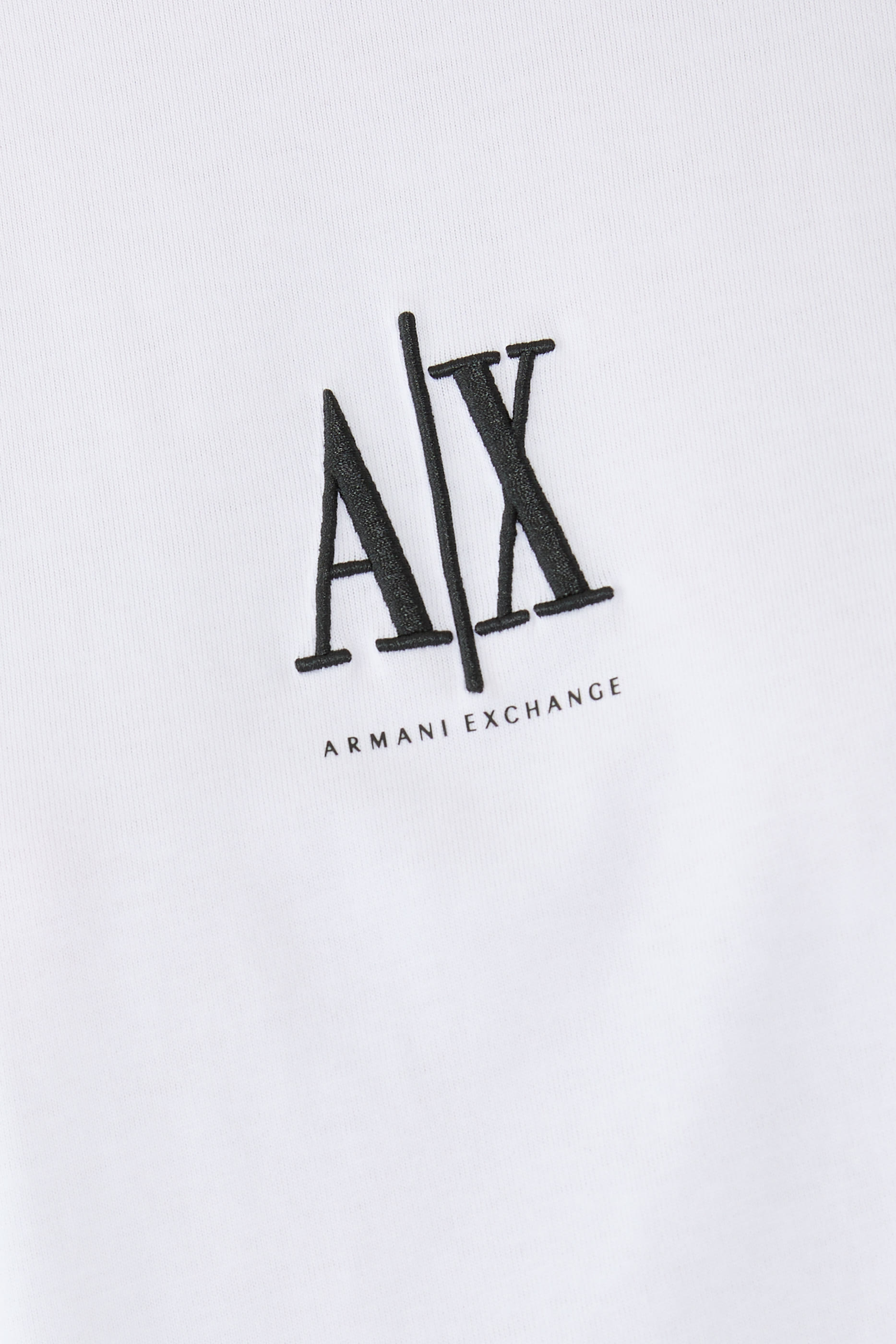 AX Logo T-Shirt