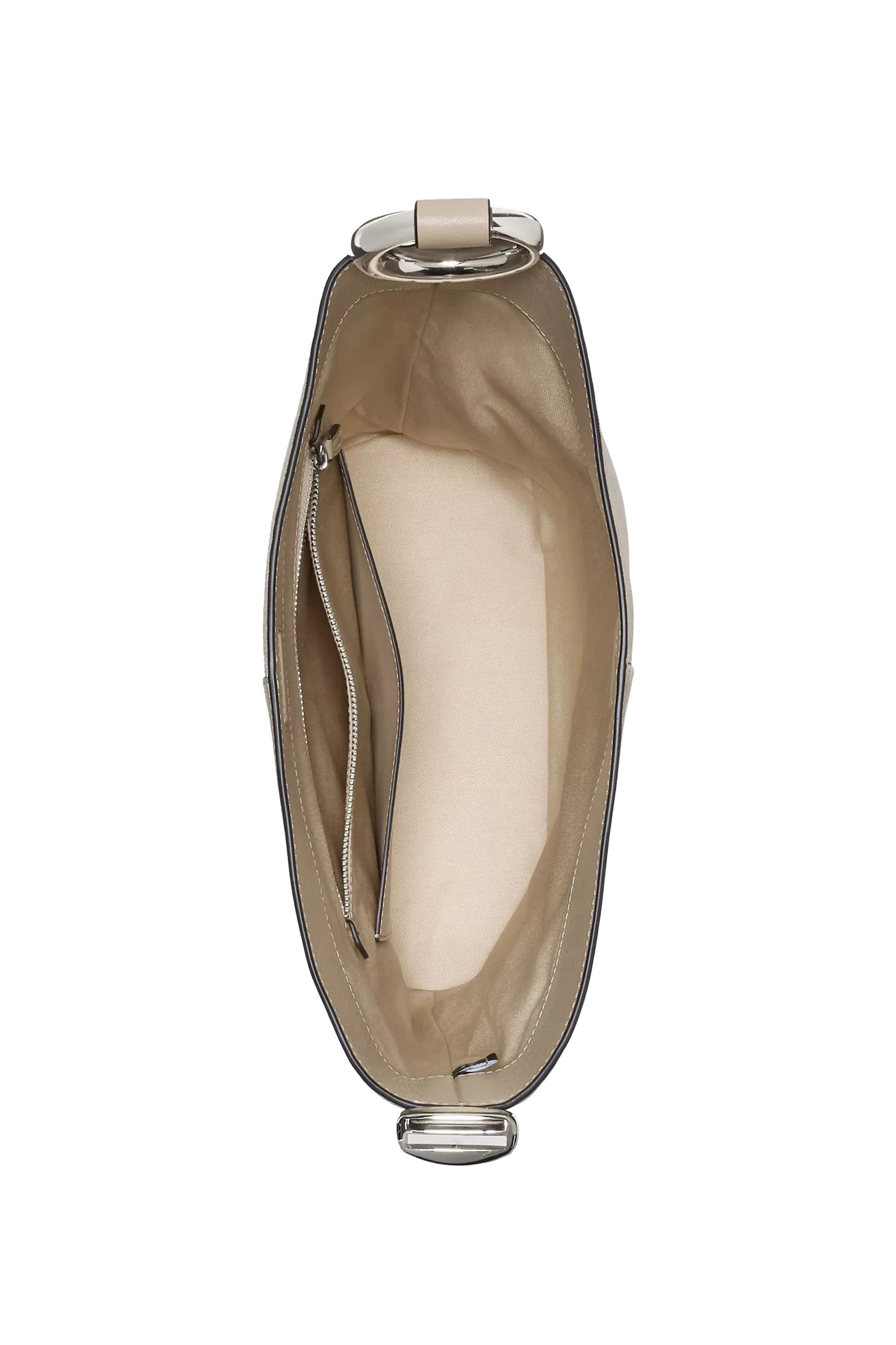 Halo Bucket Bag