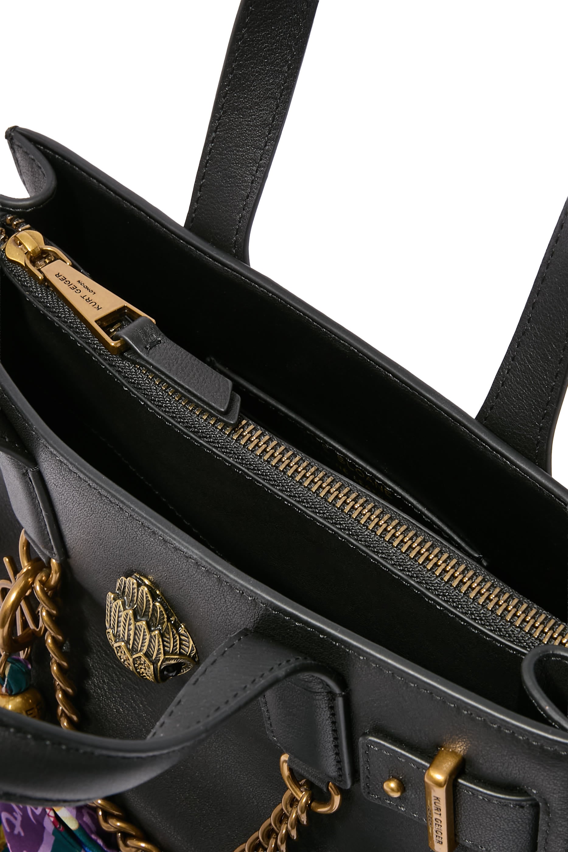 Sloane Small Shopper Bag 