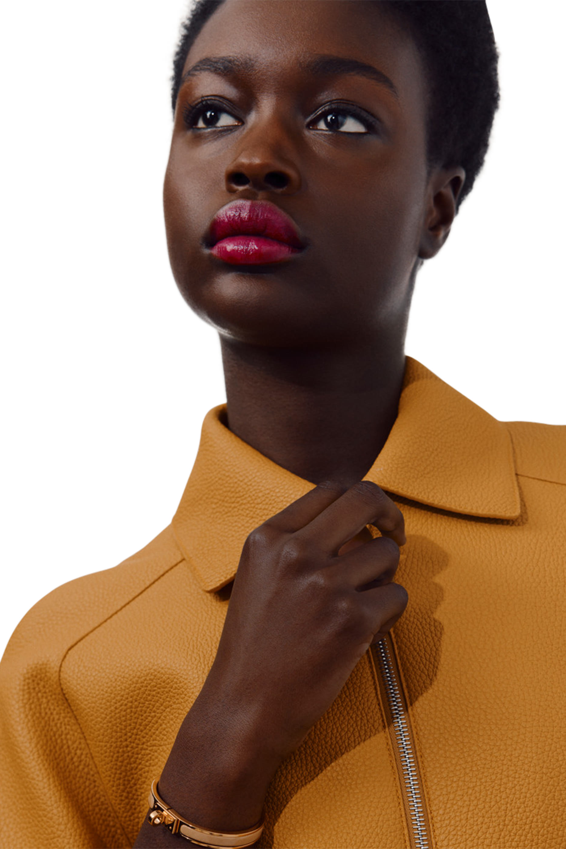 Rouge Hermès, Silky Lipstick Shine Limited Edition