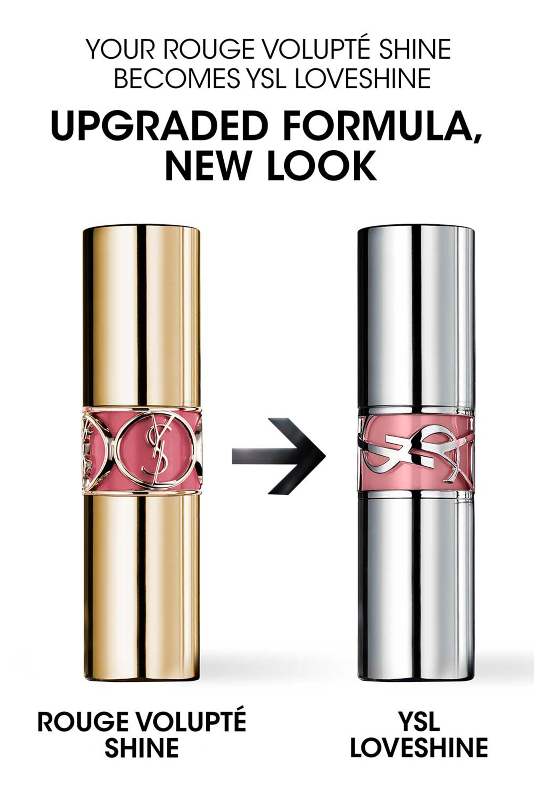 Loveshine Lipstick