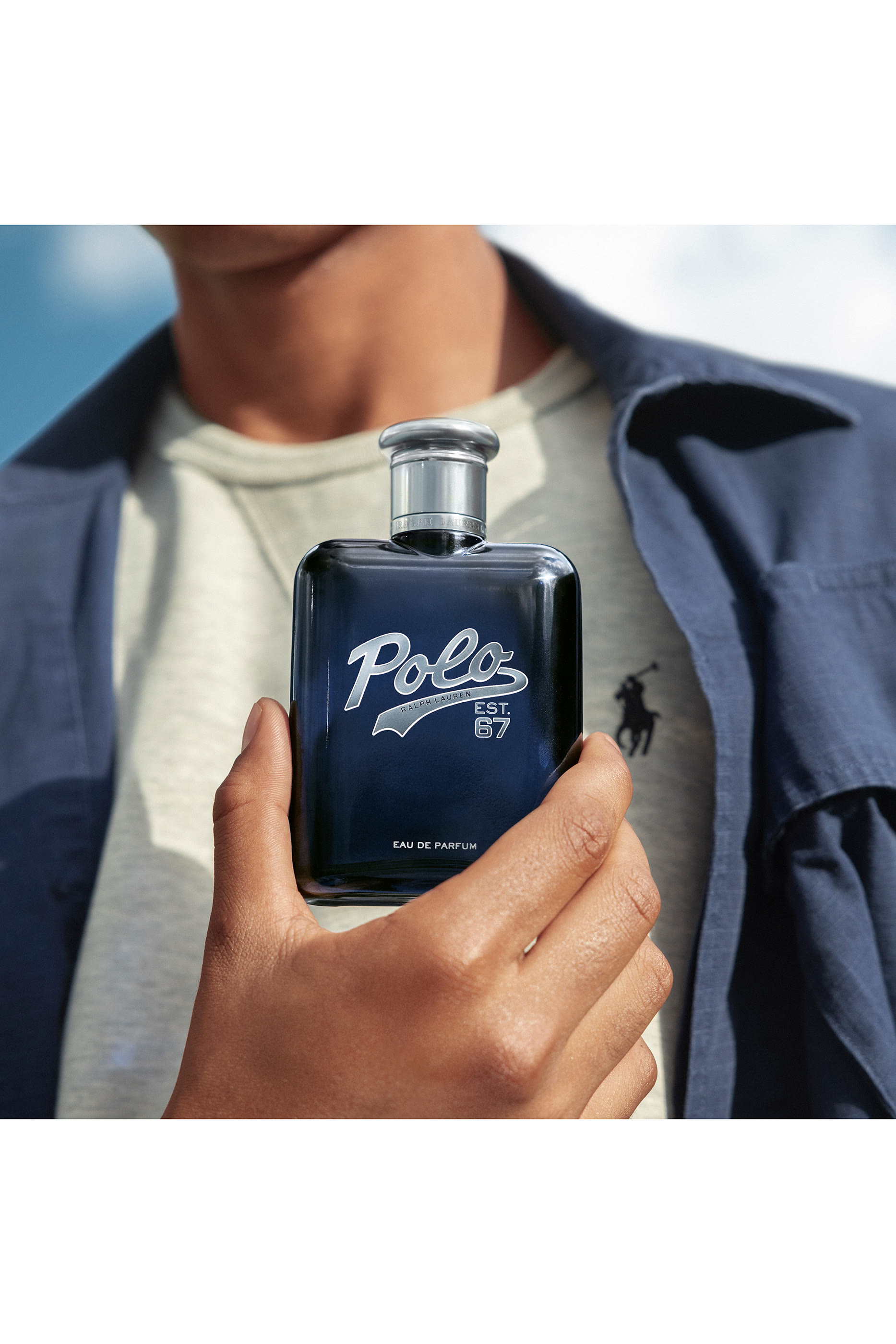 Polo 67 Eau de Parfum