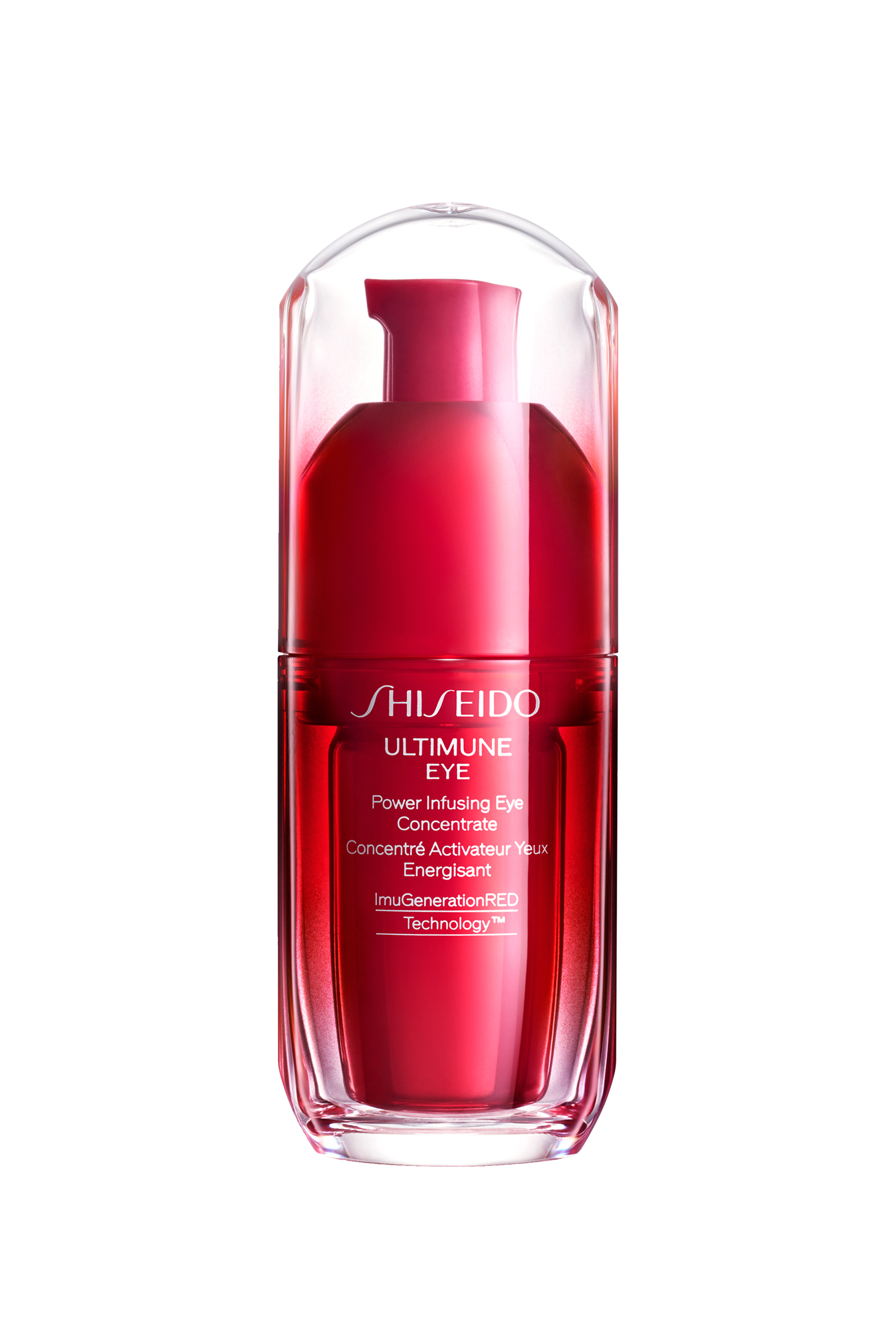 Ultimate Eye Concentrate