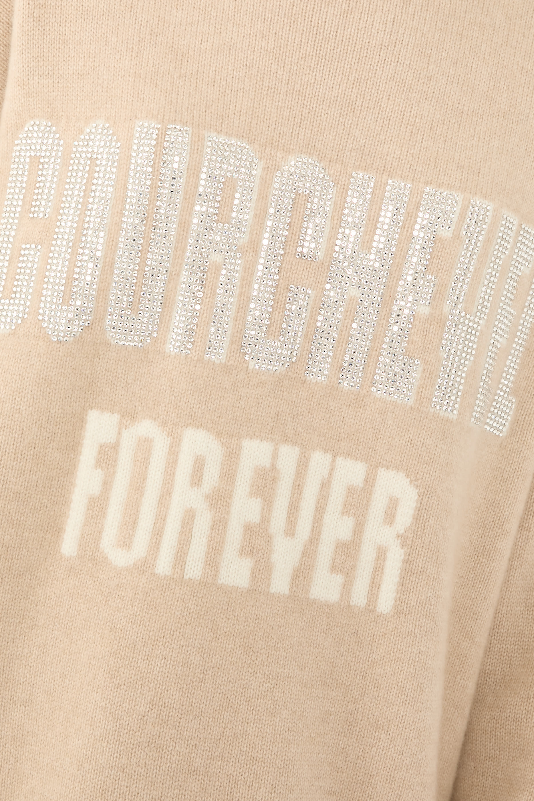 St. Moritz Cashmere Sweater