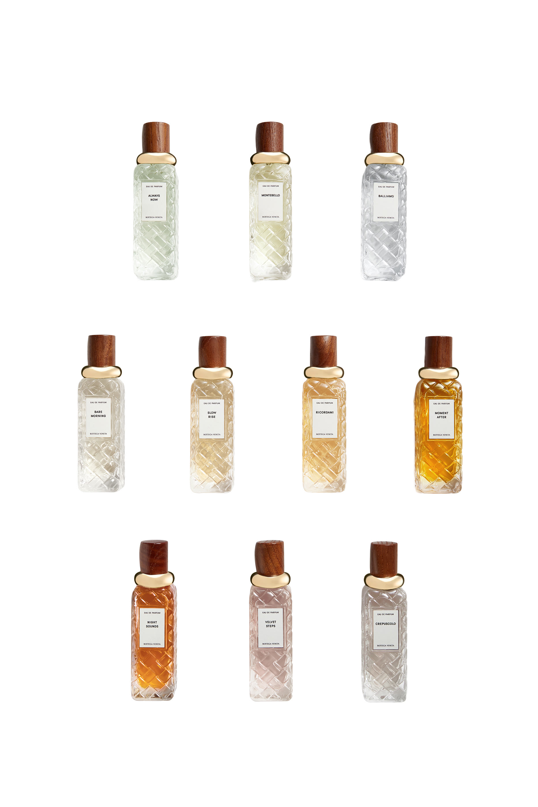 أو دو بارفان مونتيبيلو