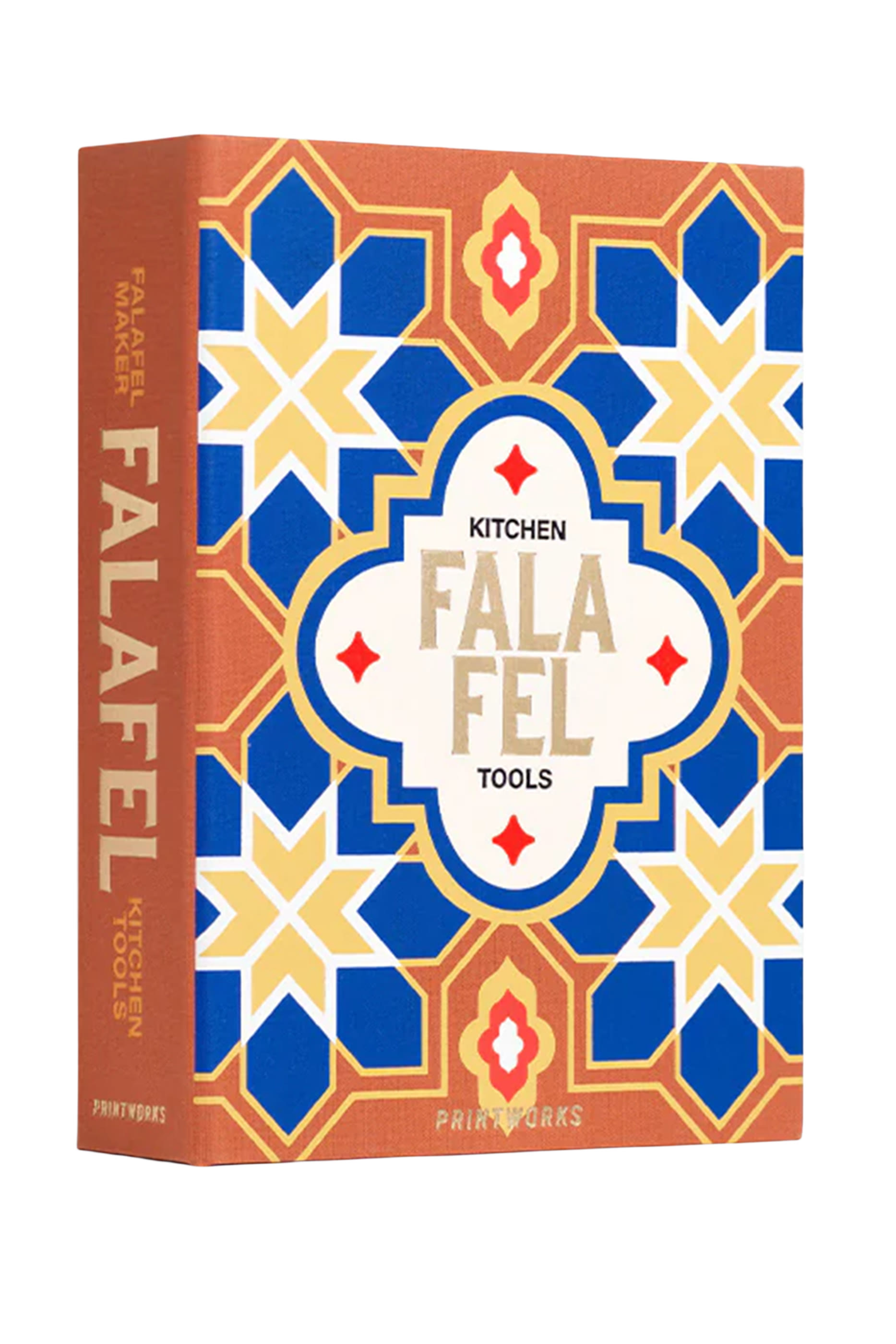 The Essentials - Falafel Tools