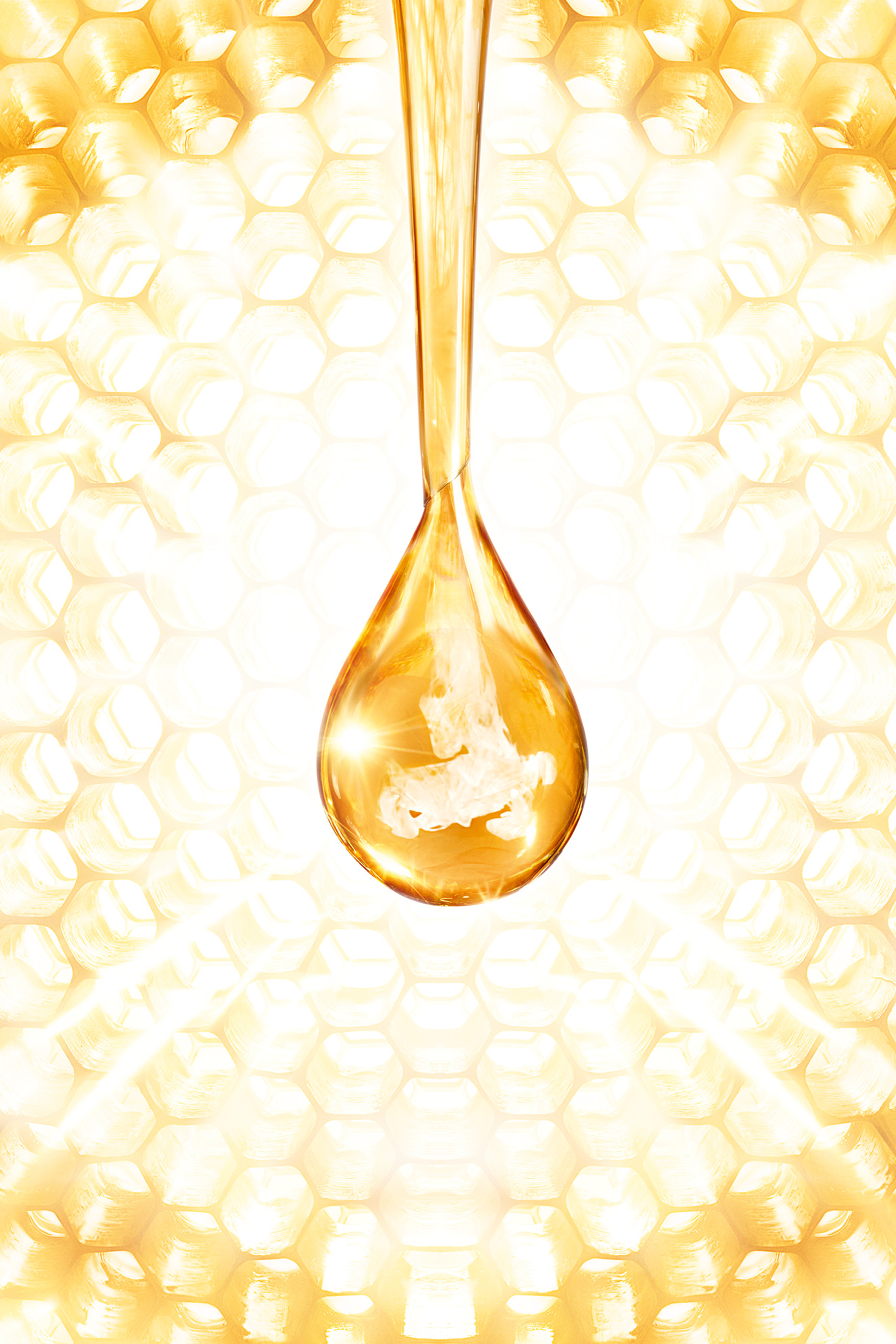 Abeille Royale Double Clarify & Repair Essence