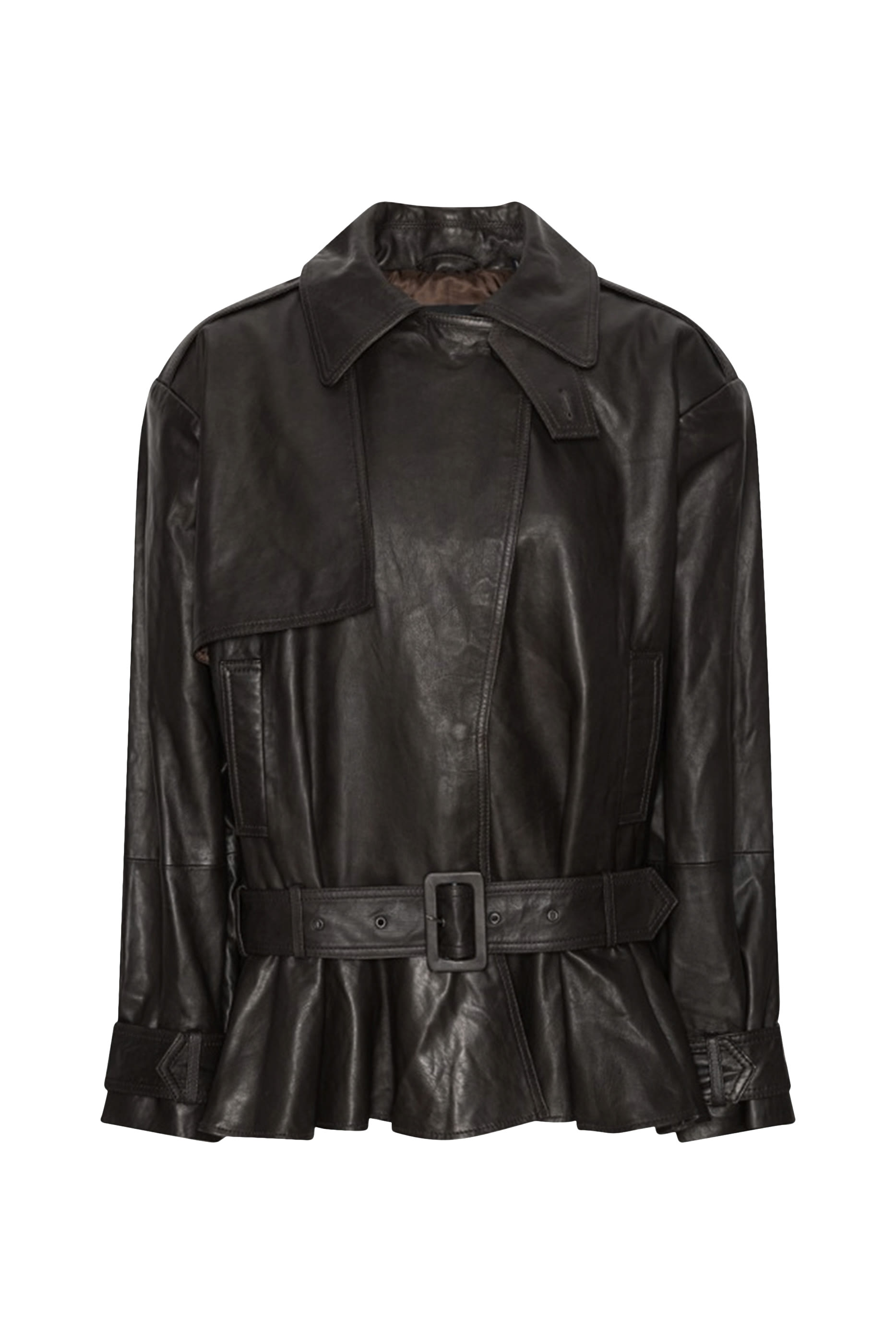 Biker Jacket