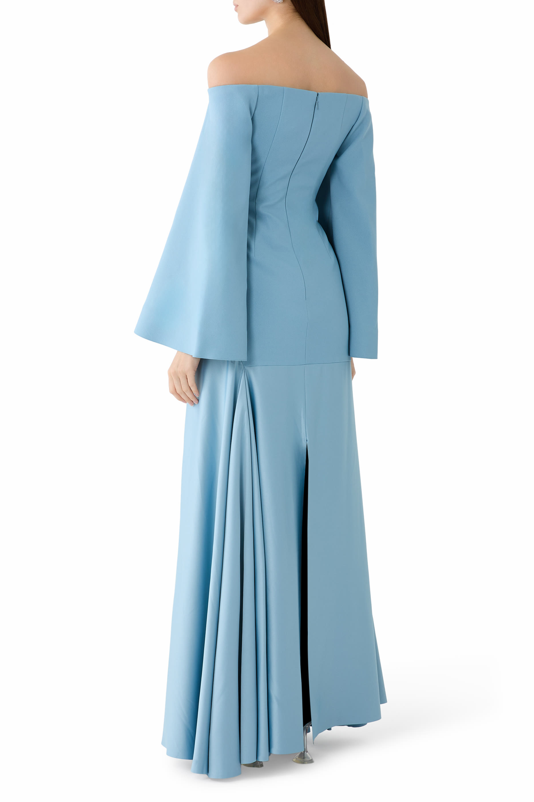 Rina Maxi Dress 
